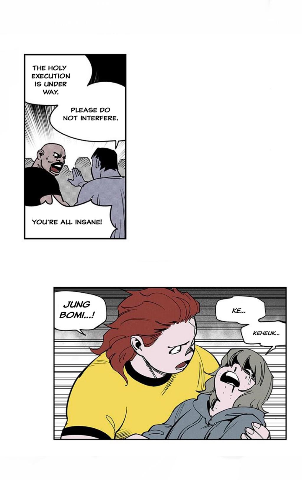 Read Fight Class 3 - Chapter 111.2 - fightclass3.com | Image 25
