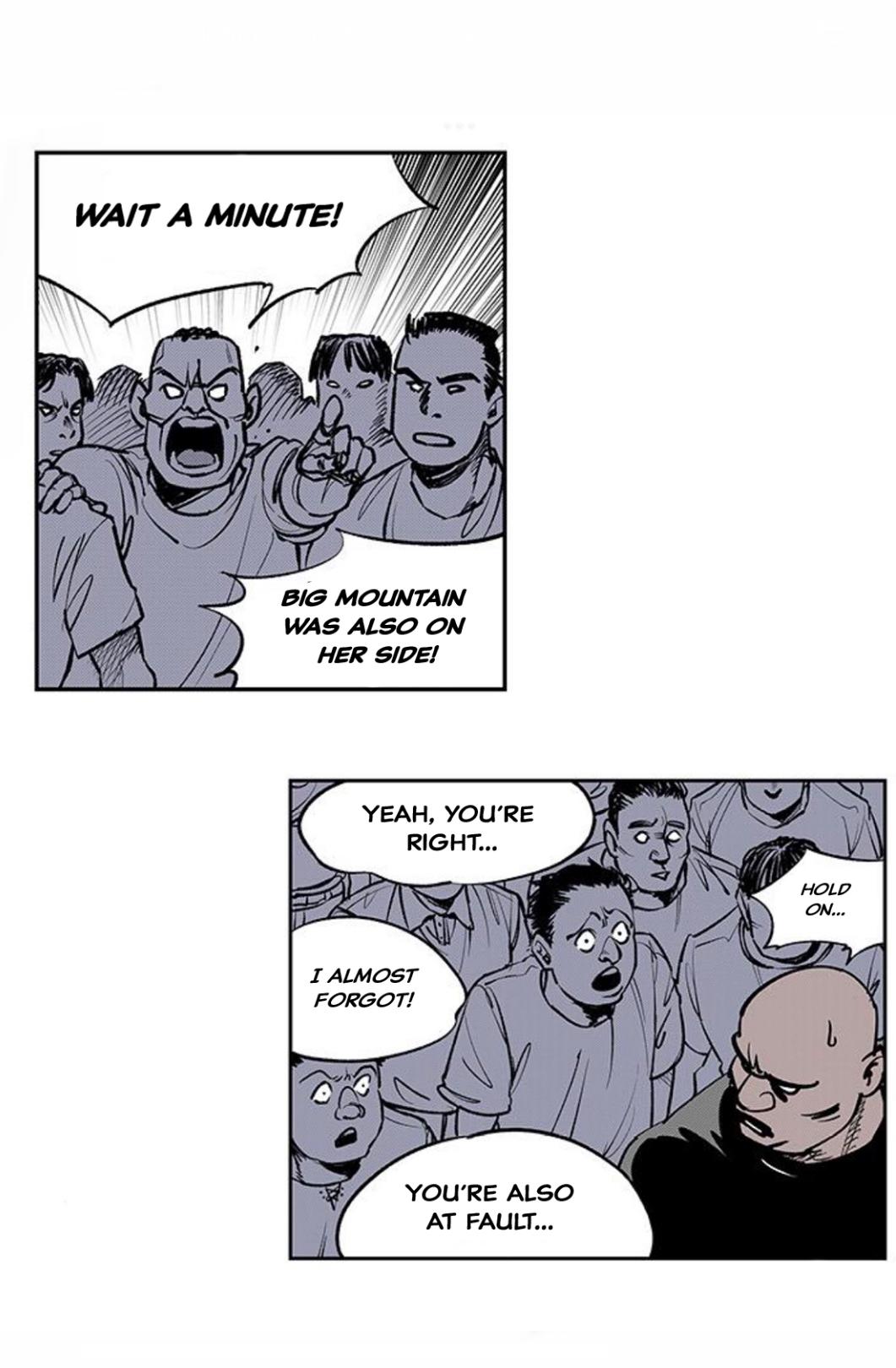Read Fight Class 3 - Chapter 111.2 - fightclass3.com | Image 30