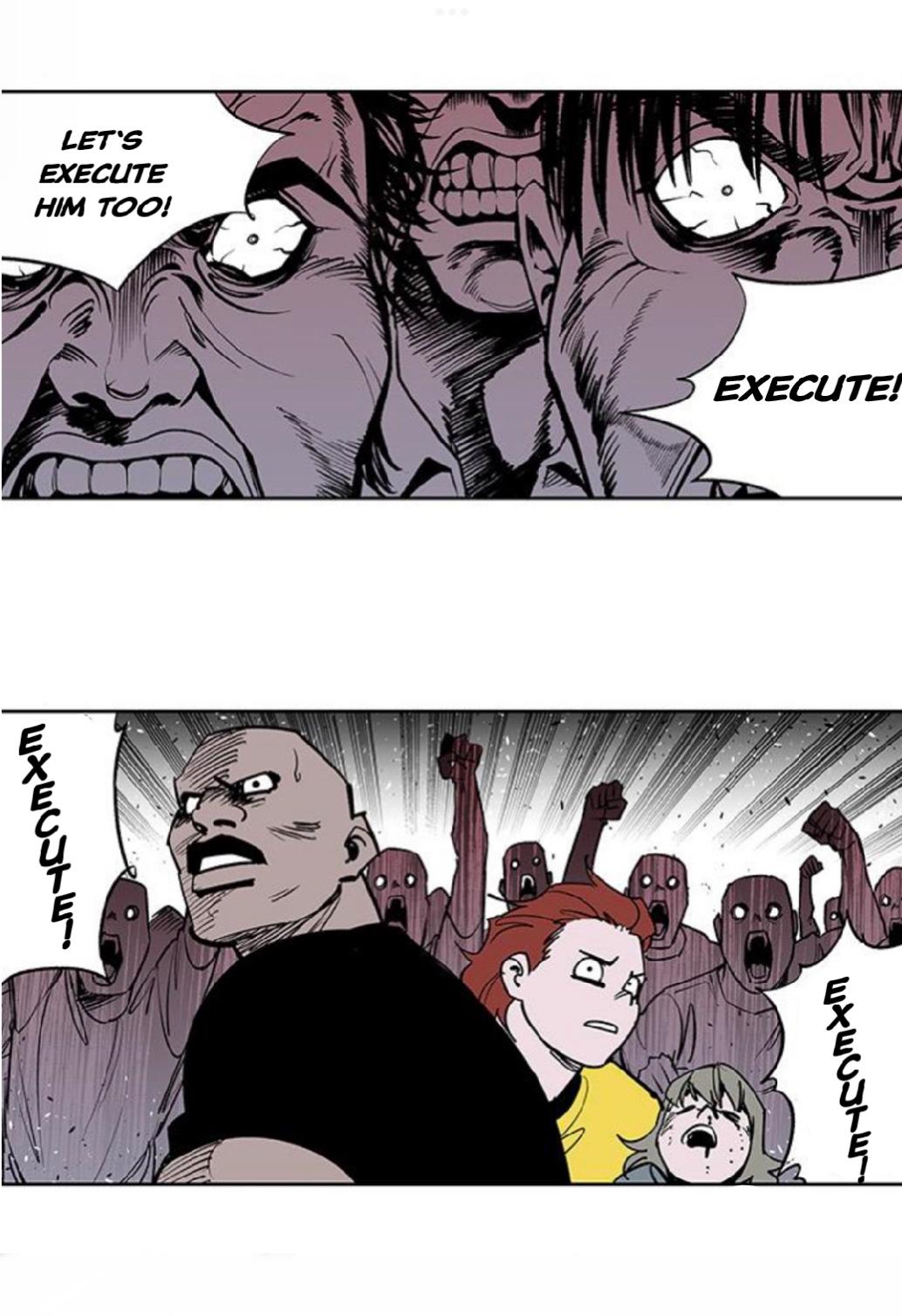 Read Fight Class 3 - Chapter 111.2 - fightclass3.com | Image 31