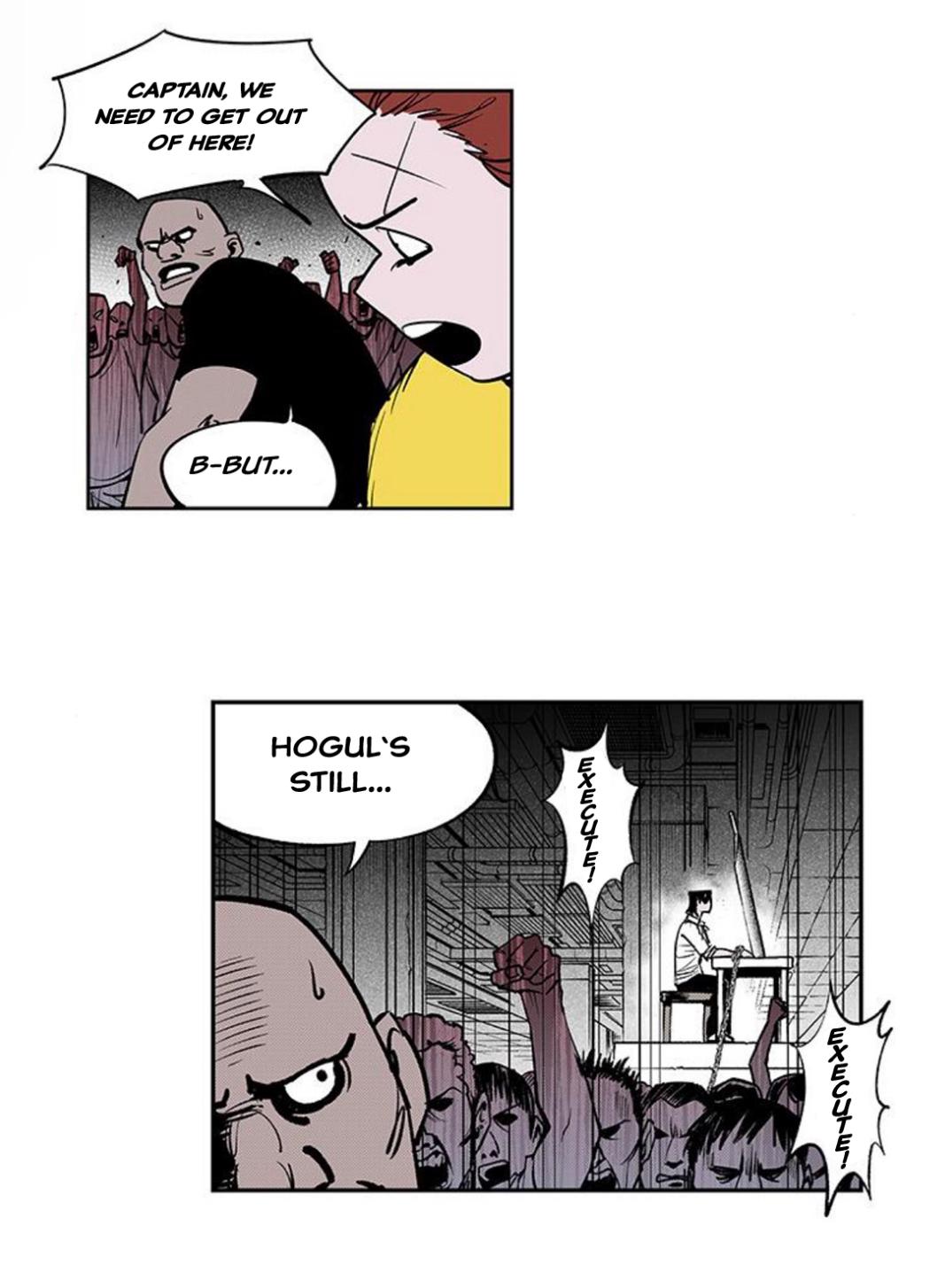 Read Fight Class 3 - Chapter 111.2 - fightclass3.com | Image 32