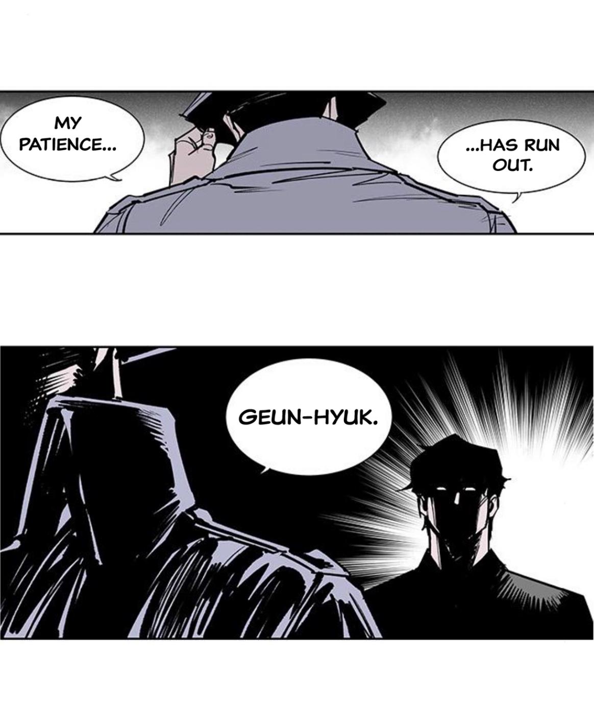 Read Fight Class 3 - Chapter 111.2 - fightclass3.com | Image 35