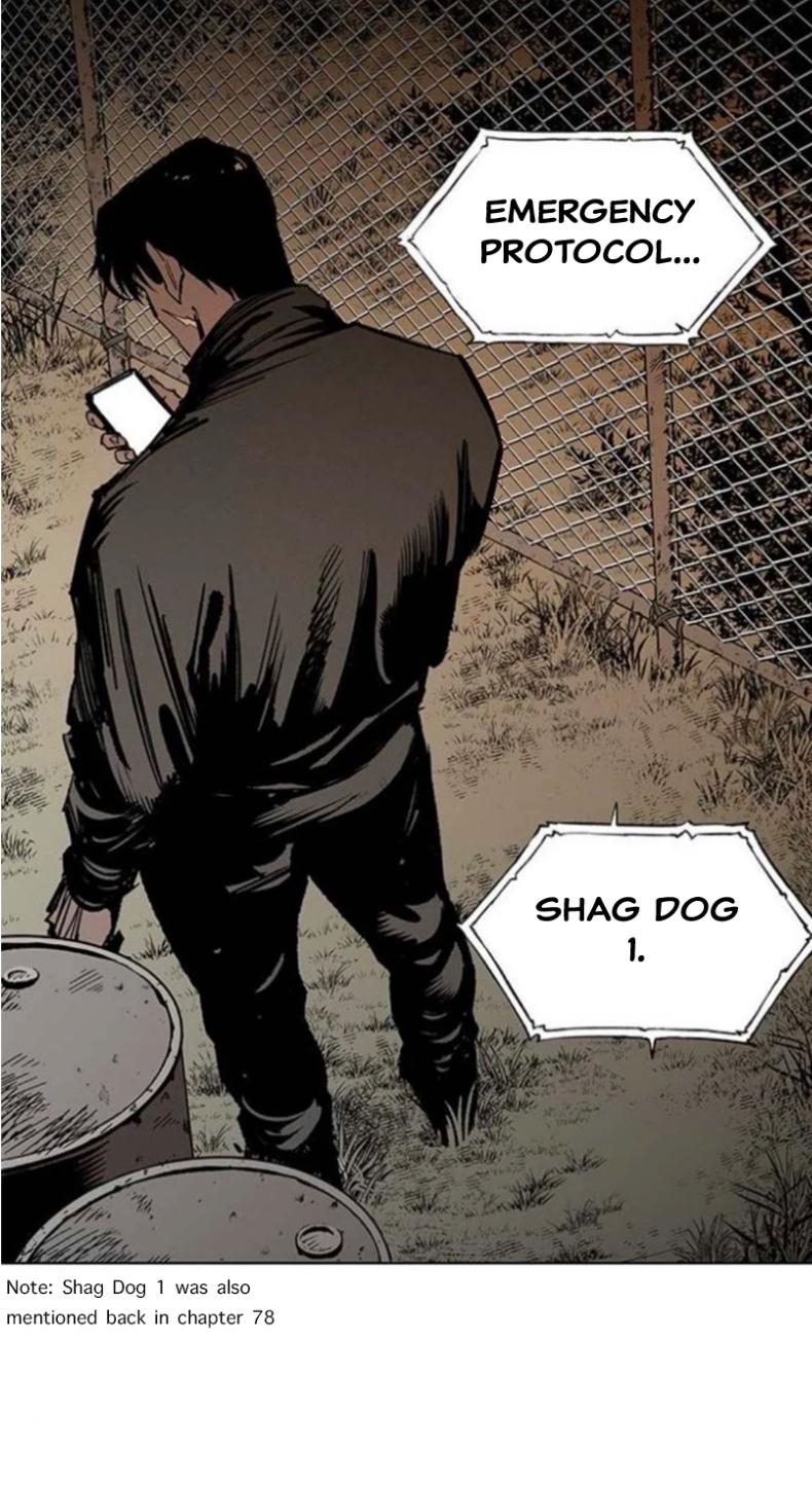 Read Fight Class 3 - Chapter 111.2 - fightclass3.com | Image 37