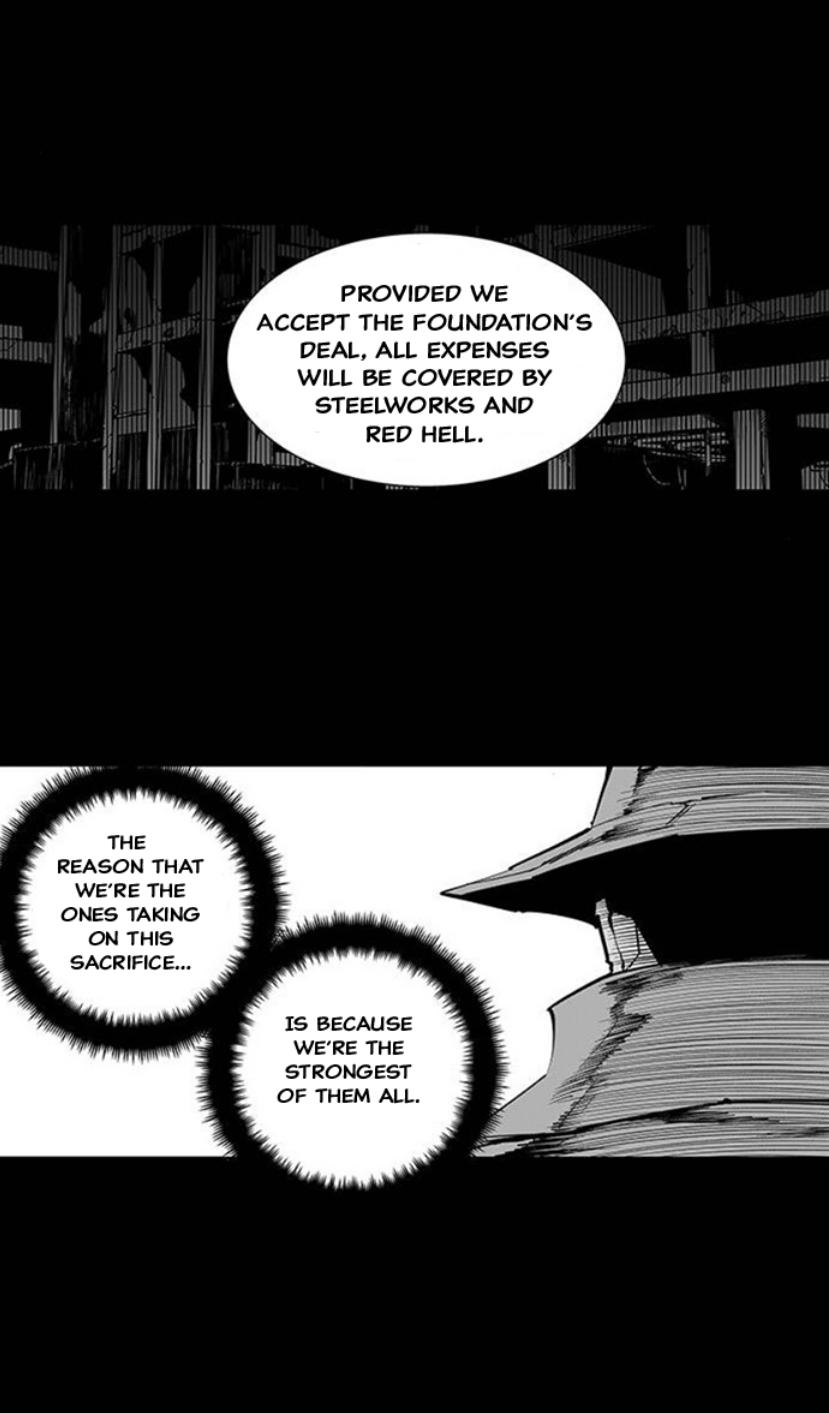 Read Fight Class 3 - Chapter 111.2 - fightclass3.com | Image 42