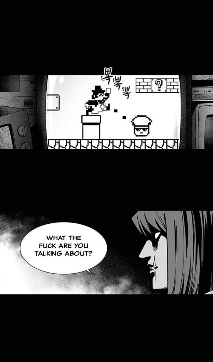 Read Fight Class 3 - Chapter 111.2 - fightclass3.com | Image 43