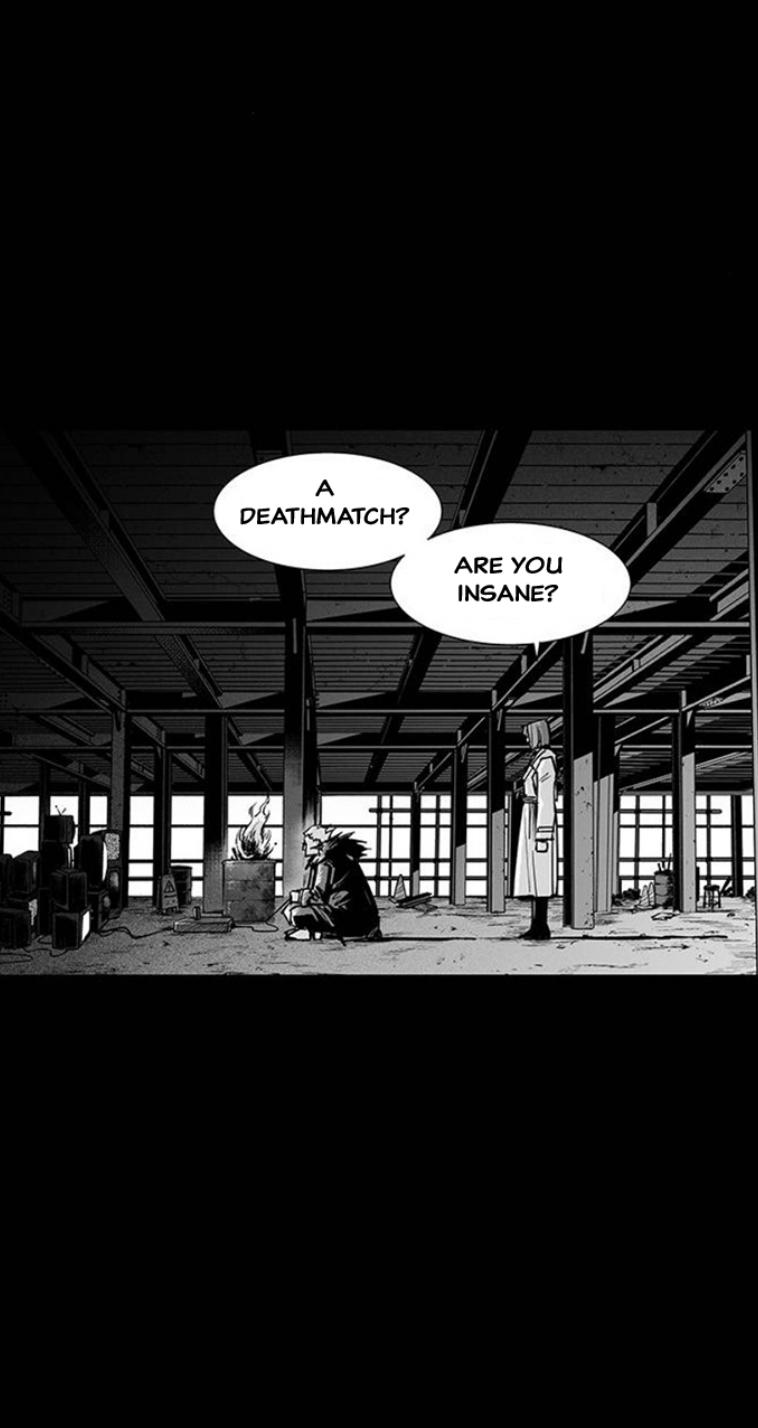 Read Fight Class 3 - Chapter 111.2 - fightclass3.com | Image 44