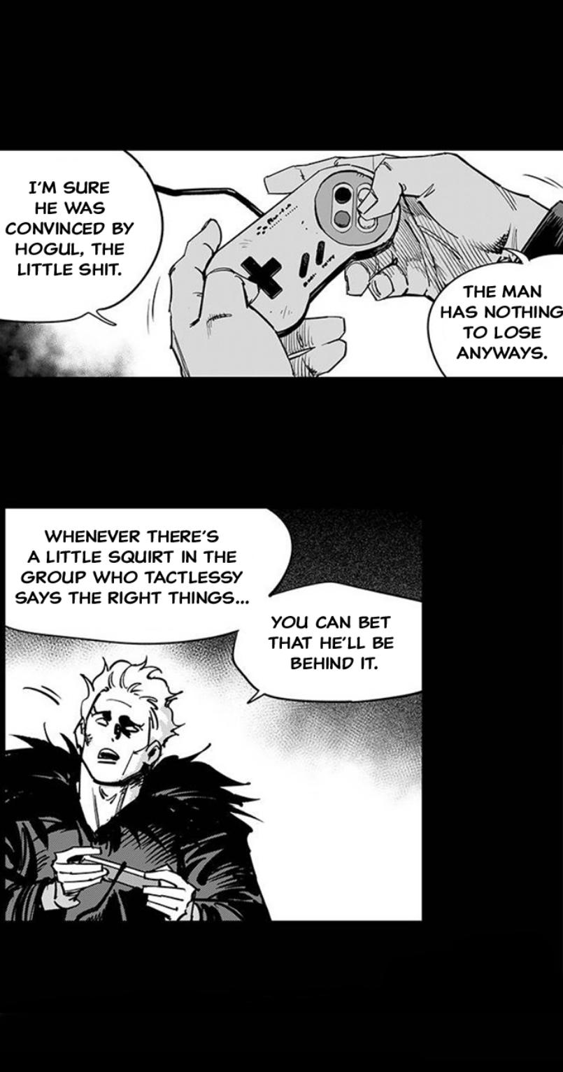Read Fight Class 3 - Chapter 111.2 - fightclass3.com | Image 46