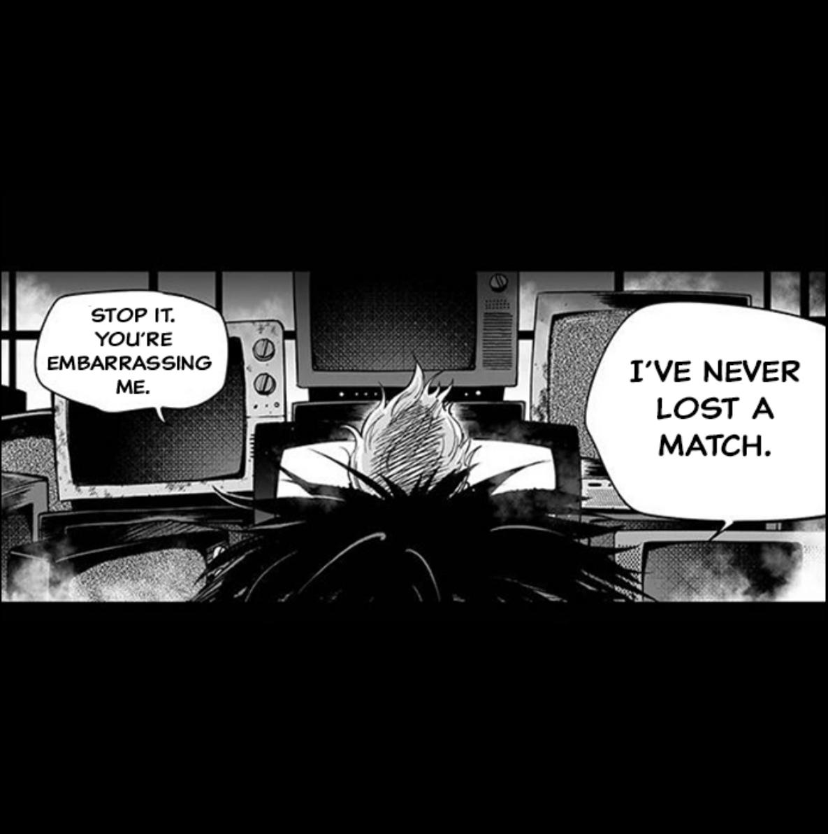 Read Fight Class 3 - Chapter 111.2 - fightclass3.com | Image 51