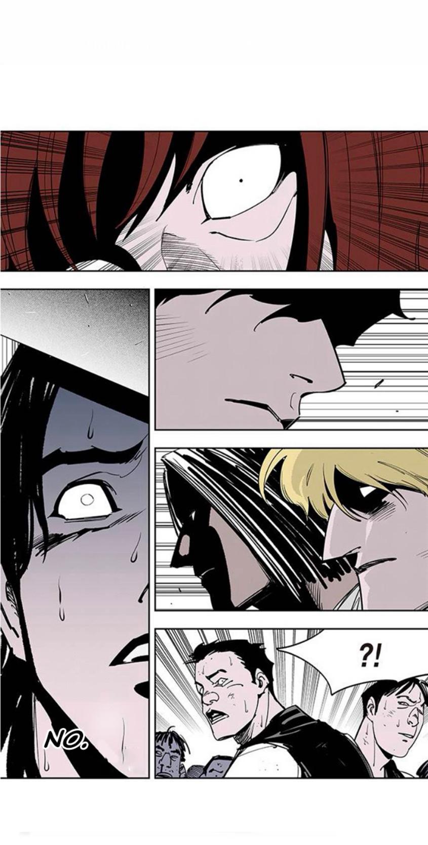 Read Fight Class 3 - Chapter 111.2 - fightclass3.com | Image 60