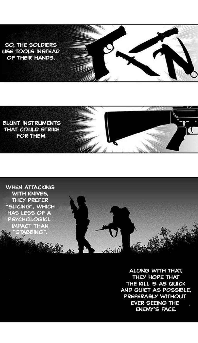 Read Fight Class 3 - Chapter 111.2 - fightclass3.com | Image 80