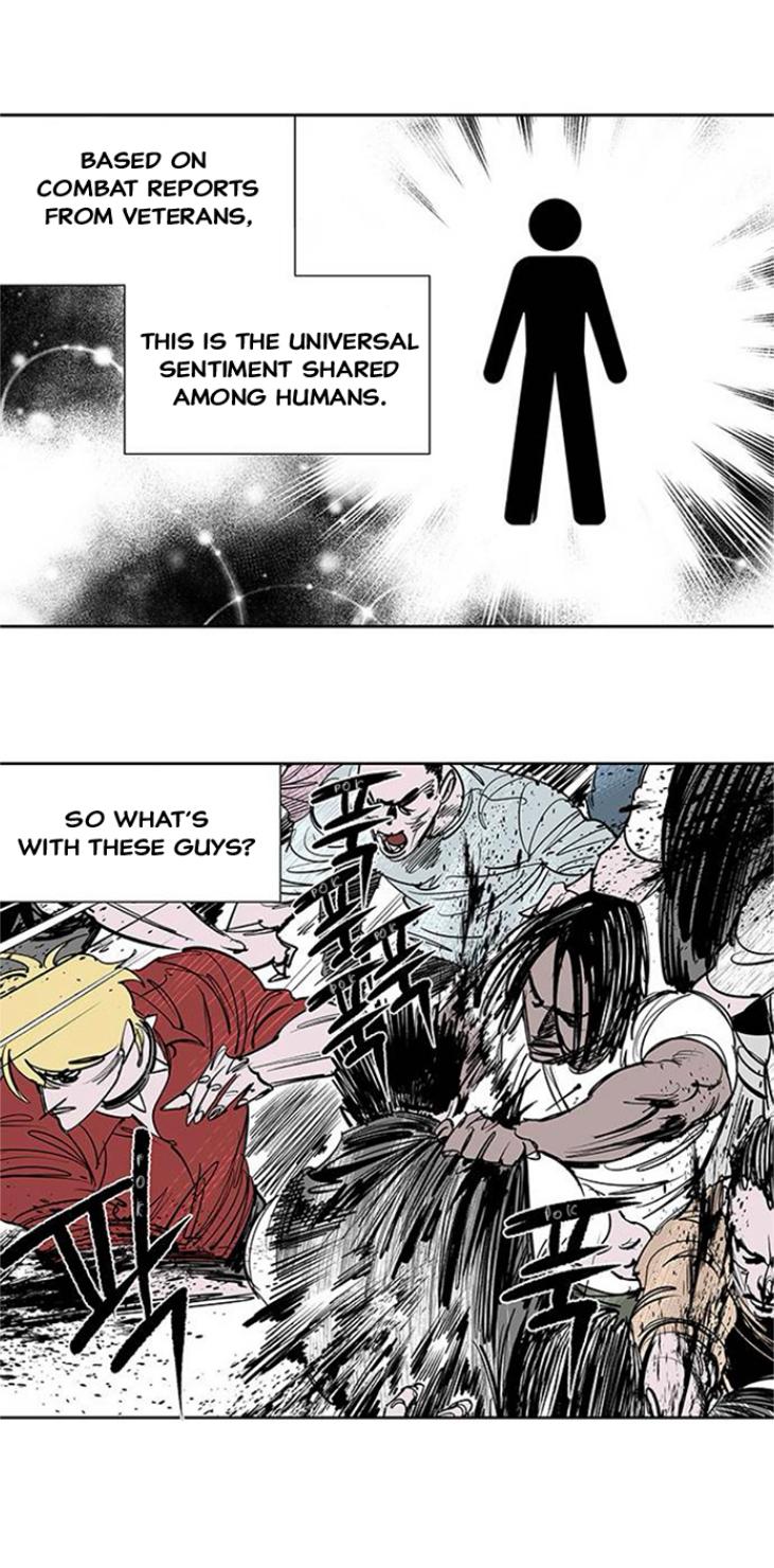 Read Fight Class 3 - Chapter 111.2 - fightclass3.com | Image 81