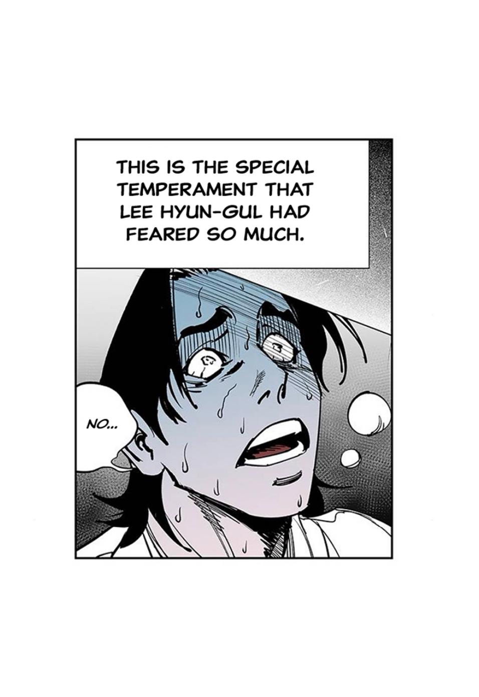 Read Fight Class 3 - Chapter 111.2 - fightclass3.com | Image 86