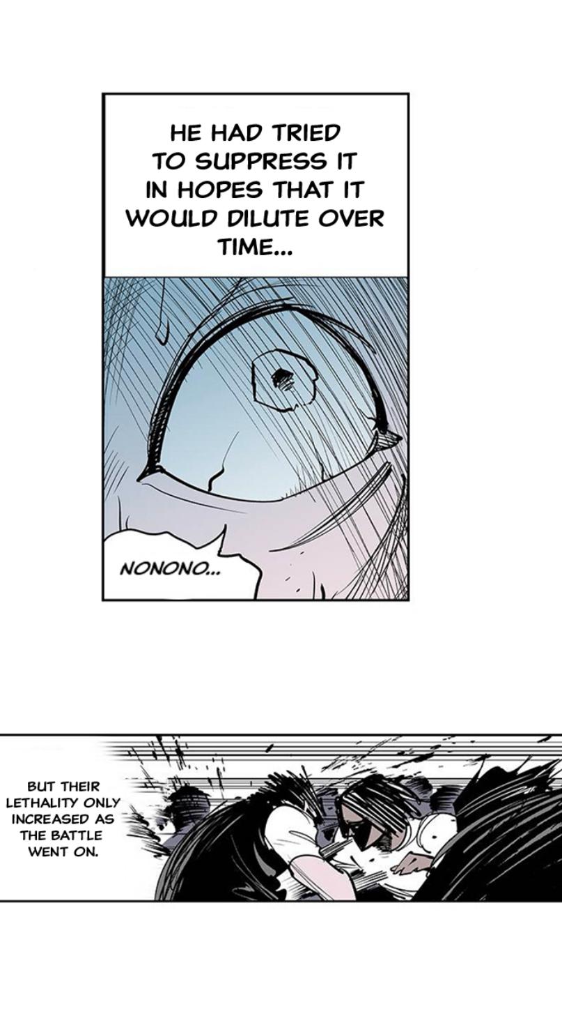 Read Fight Class 3 - Chapter 111.2 - fightclass3.com | Image 87