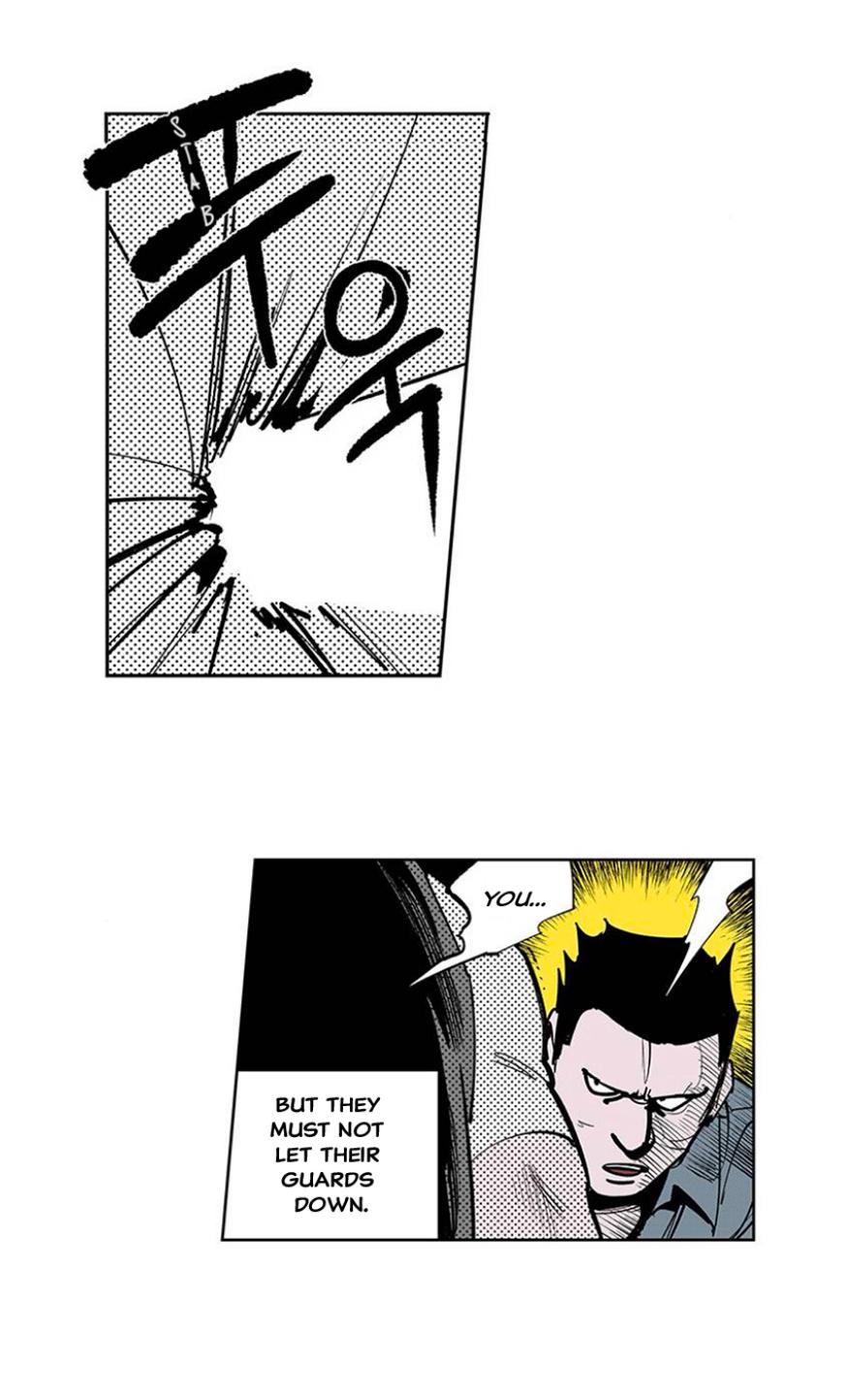 Read Fight Class 3 - Chapter 111.2 - fightclass3.com | Image 88