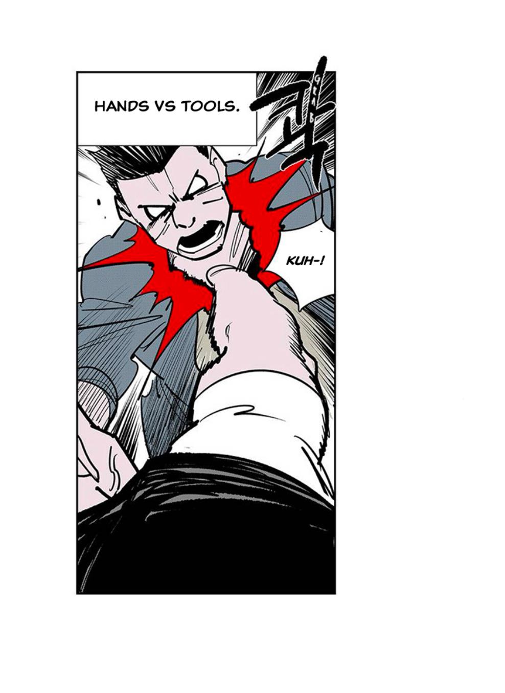 Read Fight Class 3 - Chapter 111.2 - fightclass3.com | Image 90