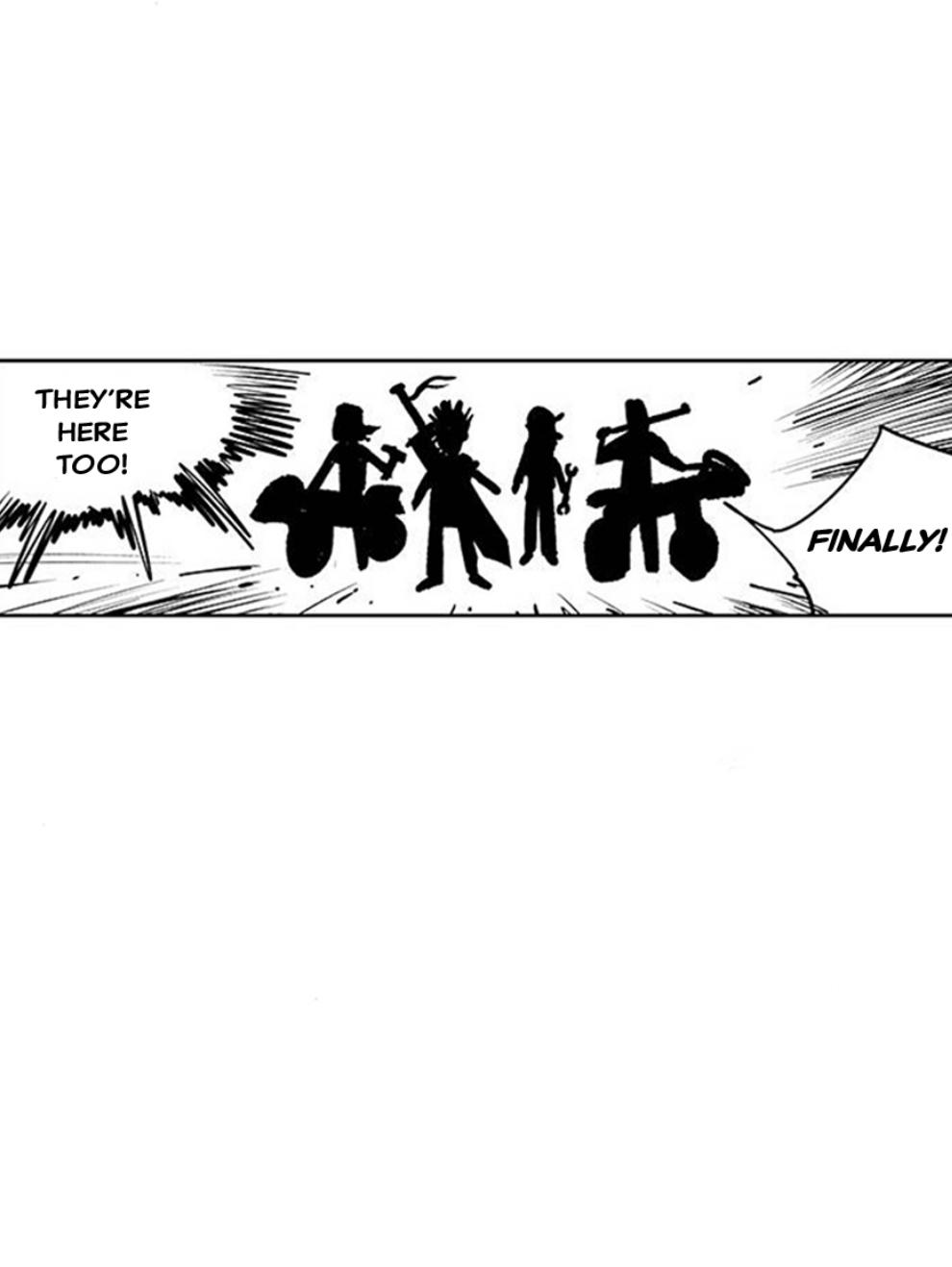Read Fight Class 3 - Chapter 111.2 - fightclass3.com | Image 94