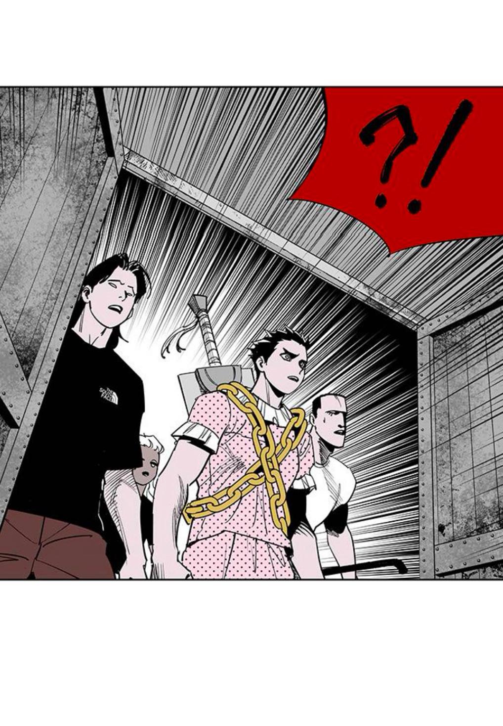 Read Fight Class 3 - Chapter 111.2 - fightclass3.com | Image 96