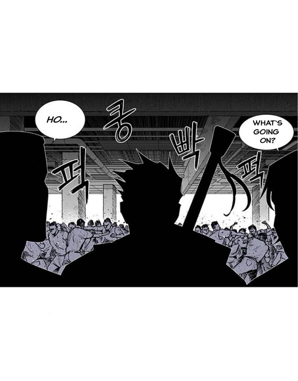 Read Fight Class 3 - Chapter 111.2 - fightclass3.com | Image 97