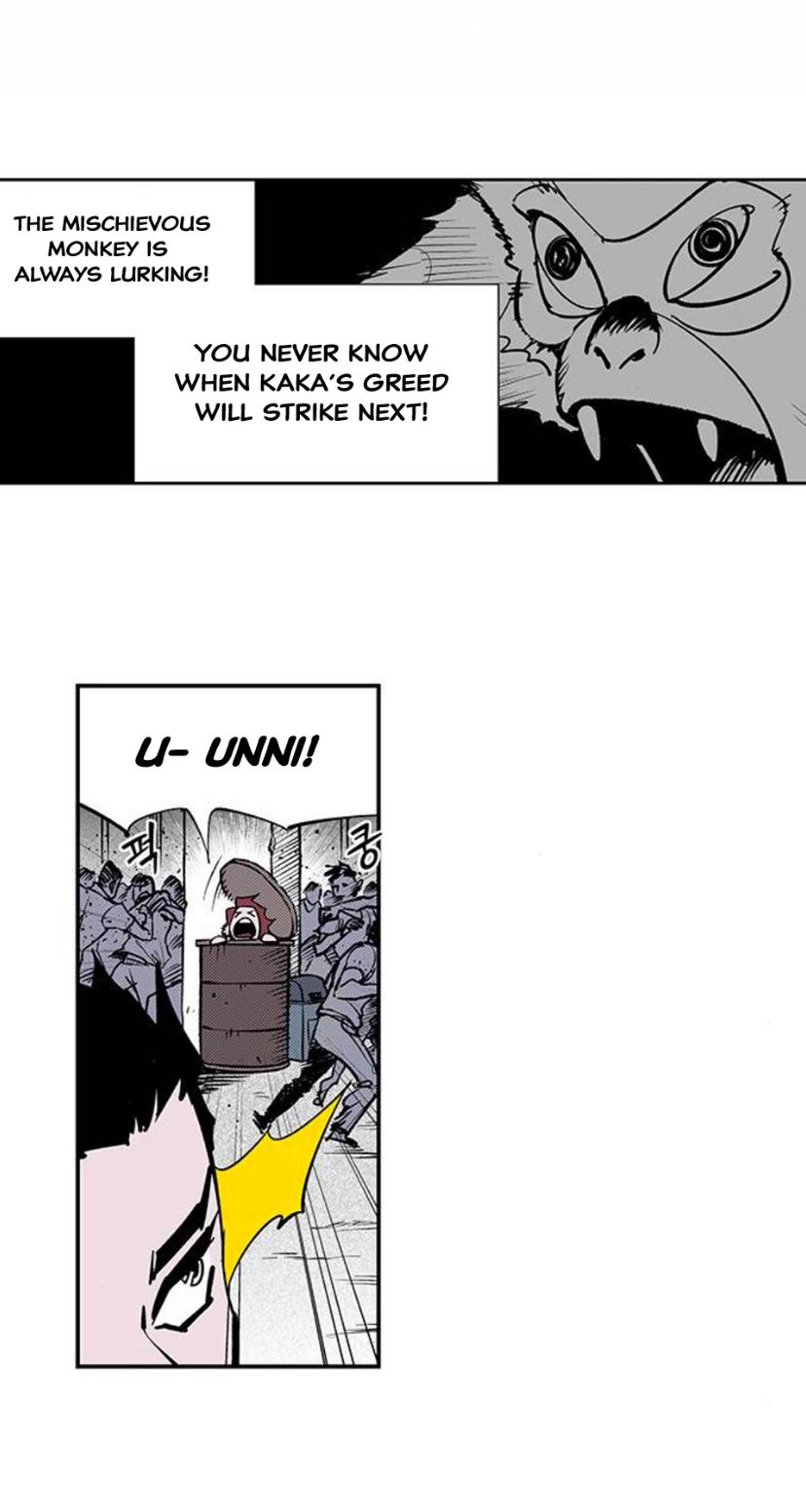 Read Fight Class 3 - Chapter 111.2 - fightclass3.com | Image 101
