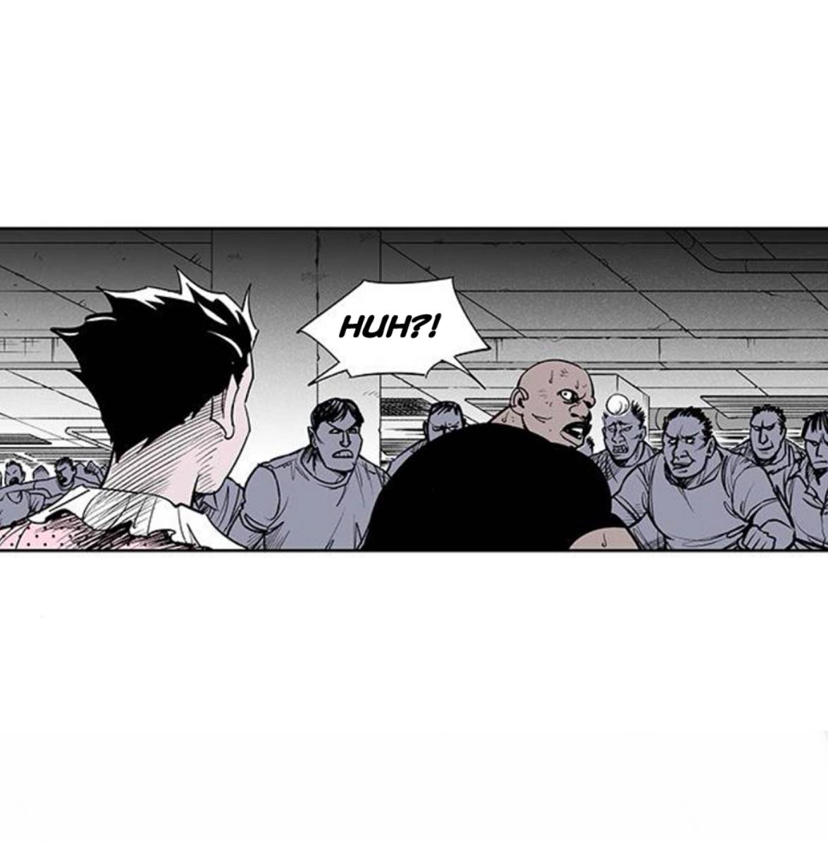 Read Fight Class 3 - Chapter 111.2 - fightclass3.com | Image 105