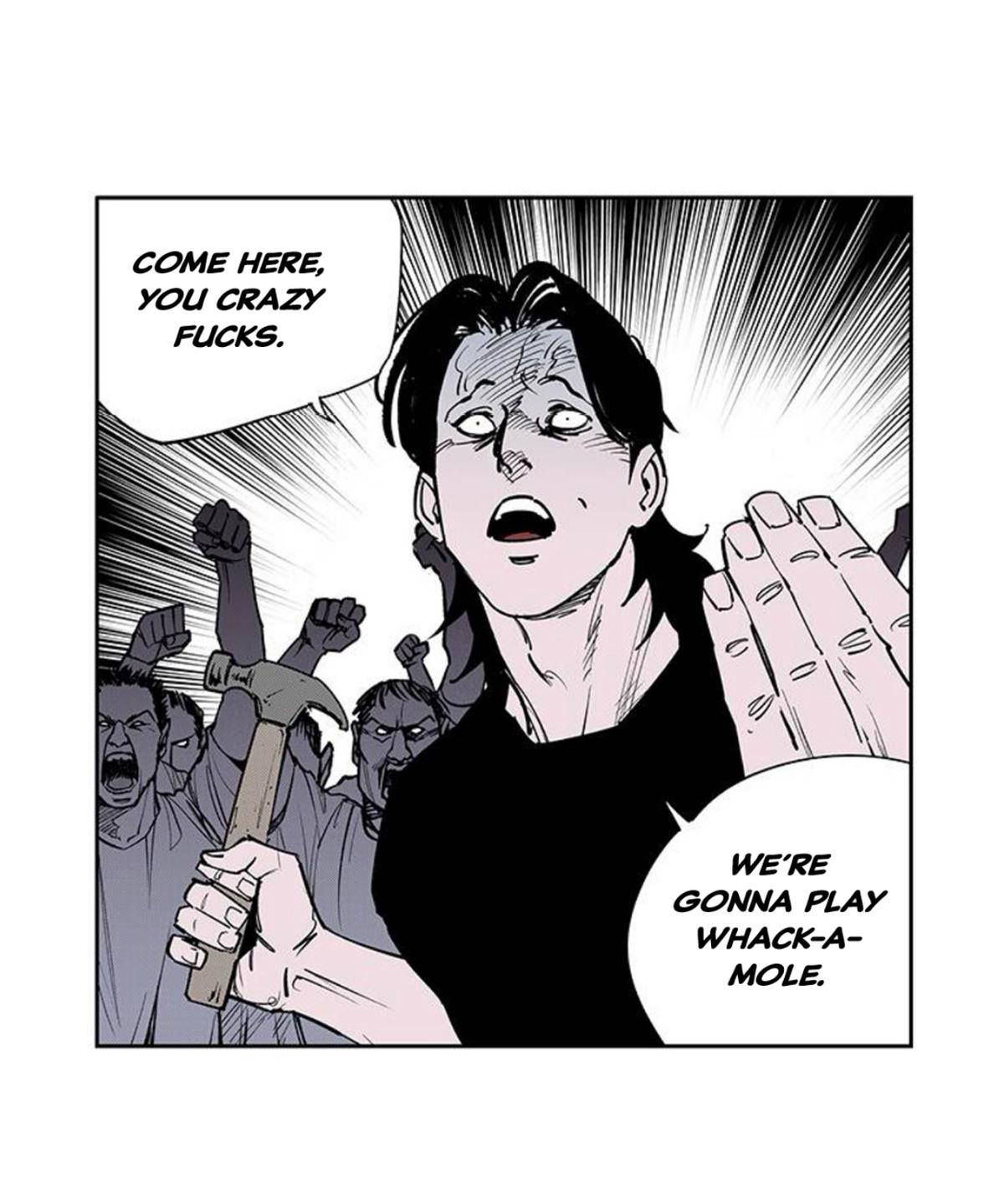 Read Fight Class 3 - Chapter 111.2 - fightclass3.com | Image 114