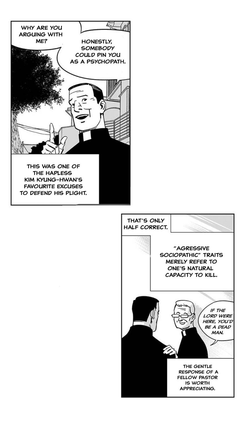 Read Fight Class 3 - Chapter 111.2 - fightclass3.com | Image 115
