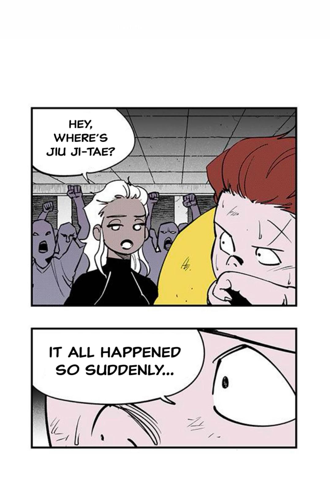 Read Fight Class 3 - Chapter 111.2 - fightclass3.com | Image 117