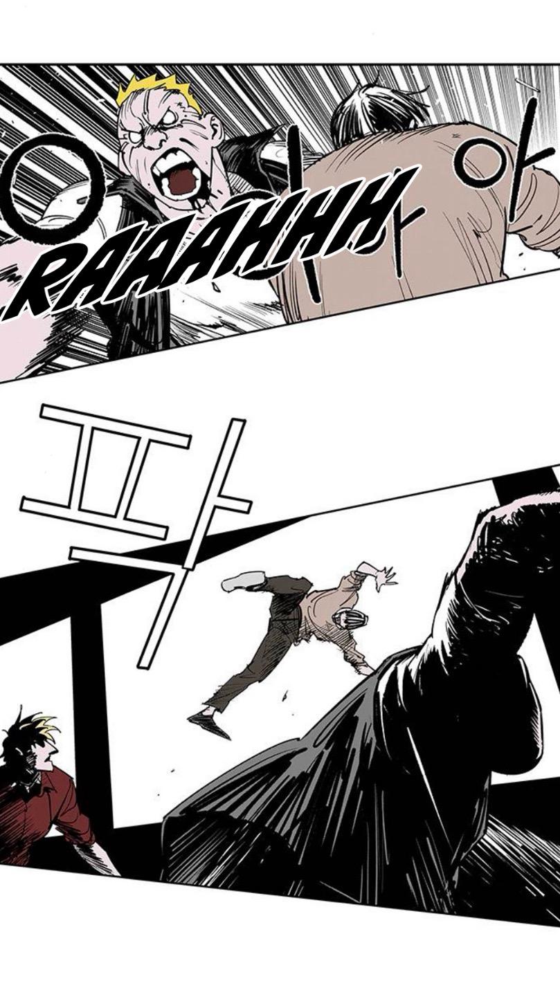 Read Fight Class 3 - Chapter 111.2 - fightclass3.com | Image 122