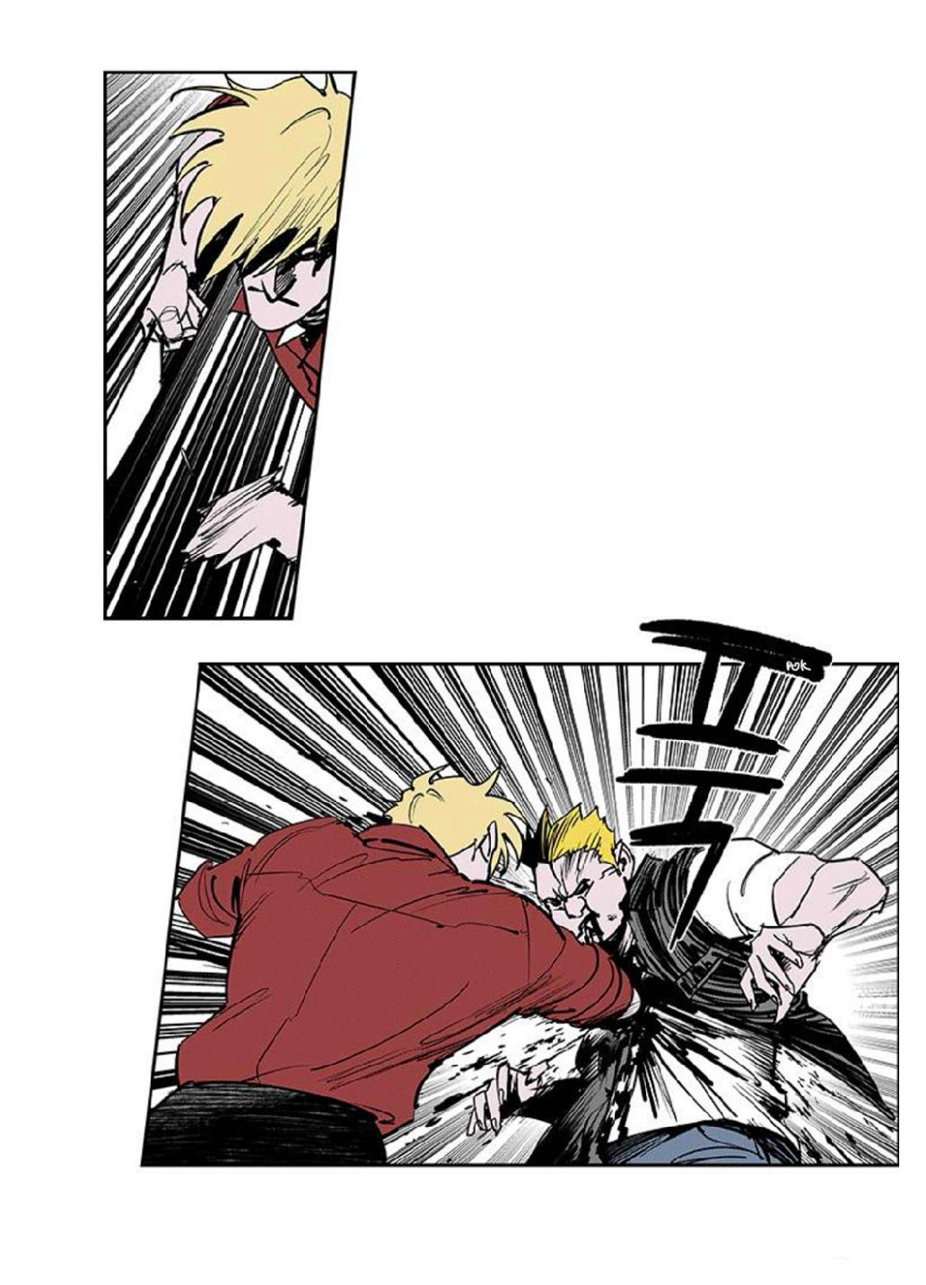 Read Fight Class 3 - Chapter 111.2 - fightclass3.com | Image 124