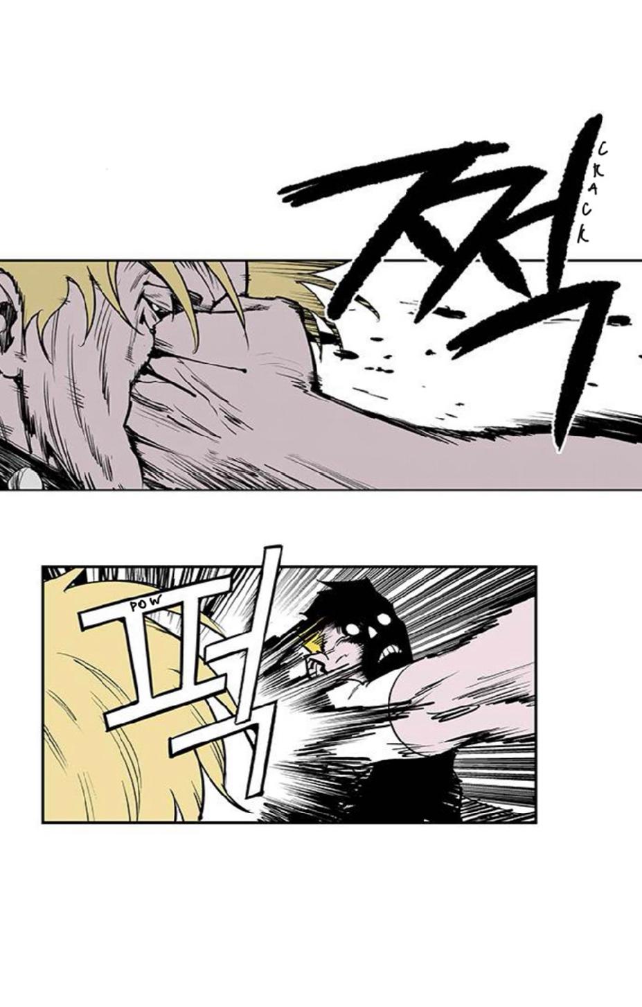 Read Fight Class 3 - Chapter 111.2 - fightclass3.com | Image 125