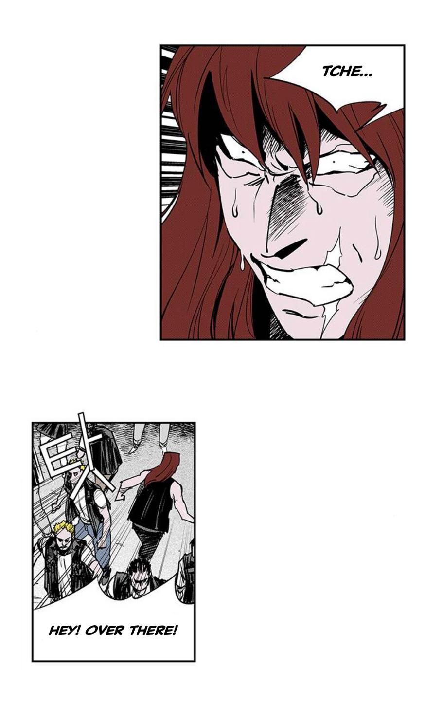 Read Fight Class 3 - Chapter 111.2 - fightclass3.com | Image 132