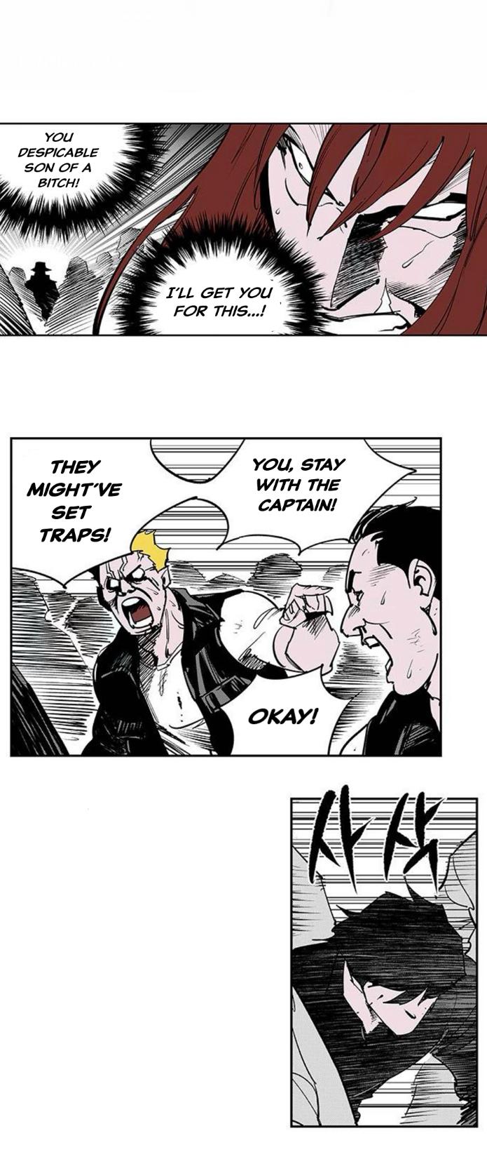 Read Fight Class 3 - Chapter 111.2 - fightclass3.com | Image 138