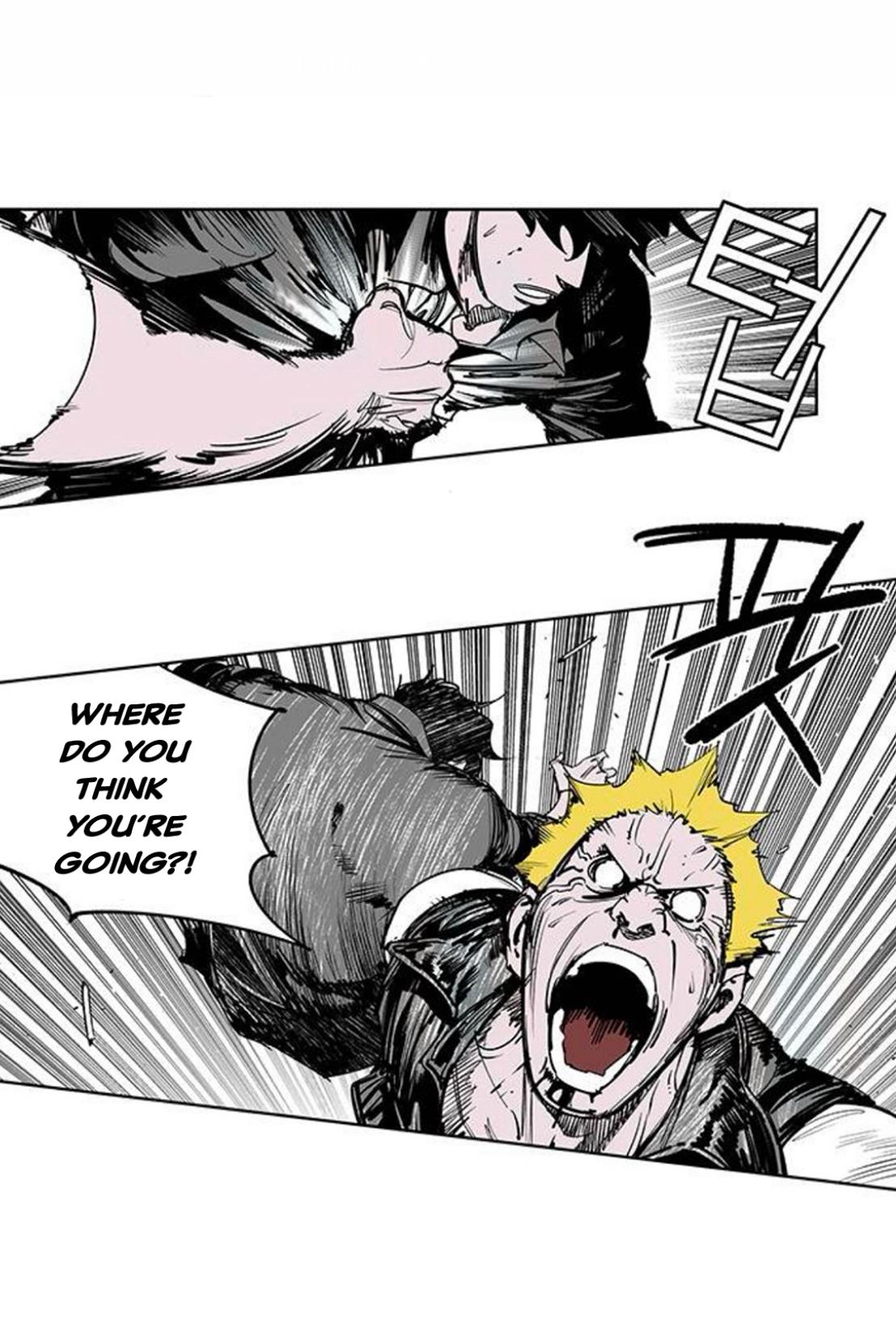 Read Fight Class 3 - Chapter 111.2 - fightclass3.com | Image 139