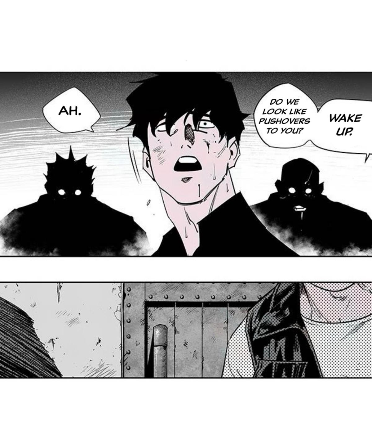 Read Fight Class 3 - Chapter 111.2 - fightclass3.com | Image 147