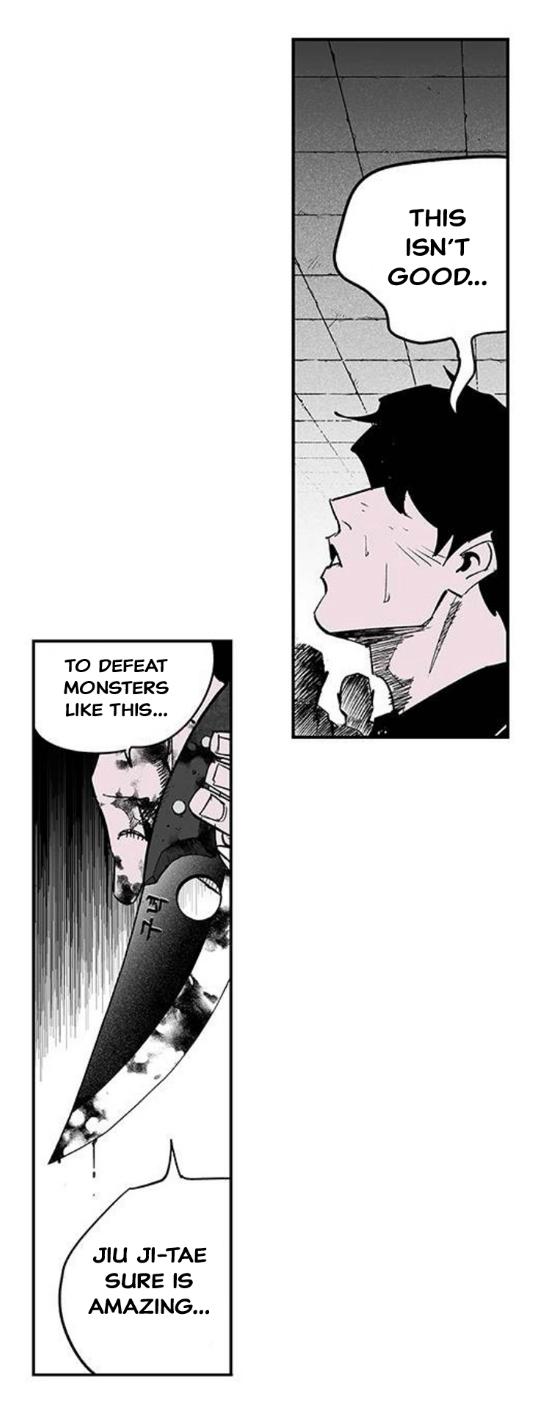 Read Fight Class 3 - Chapter 111.2 - fightclass3.com | Image 149