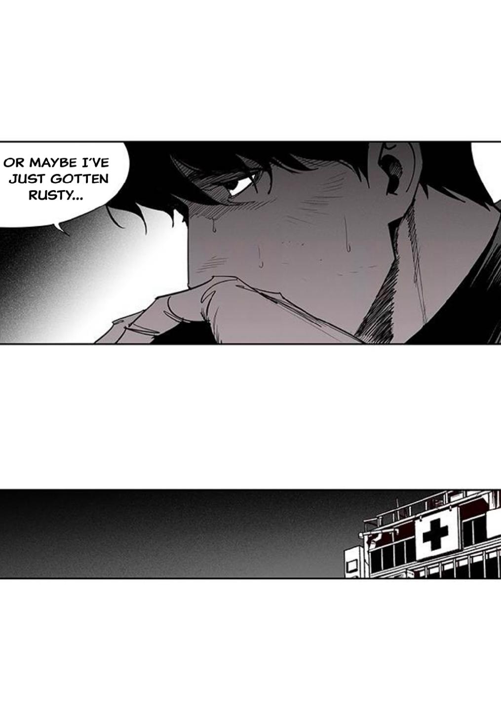 Read Fight Class 3 - Chapter 111.2 - fightclass3.com | Image 150
