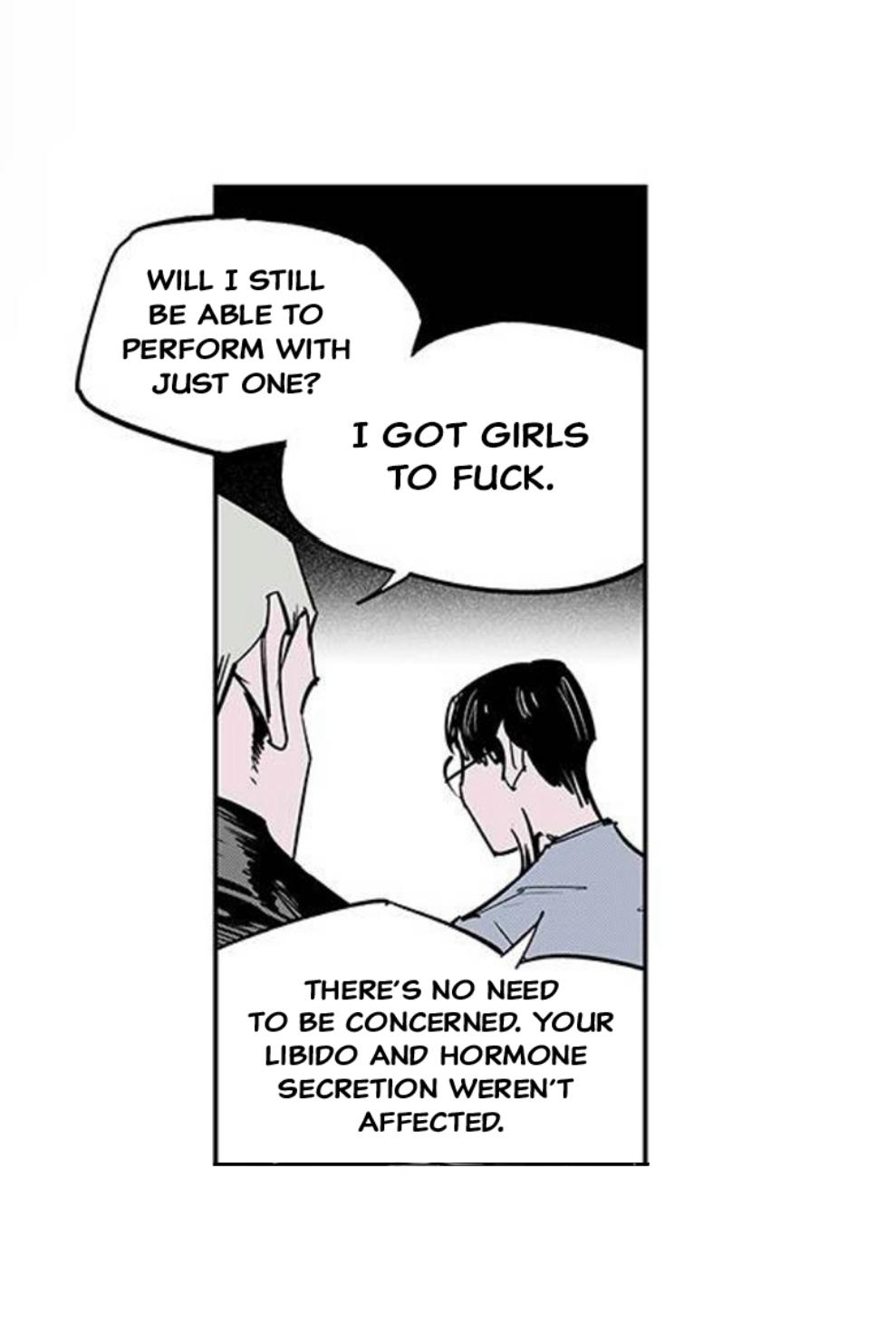 Read Fight Class 3 - Chapter 111.2 - fightclass3.com | Image 155