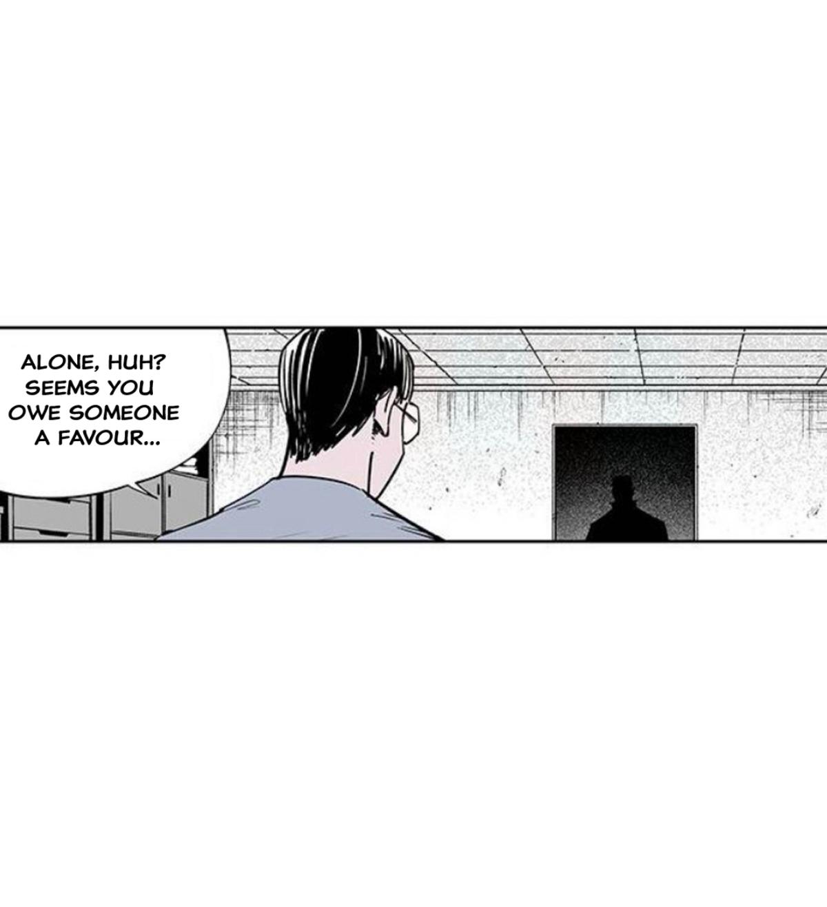 Read Fight Class 3 - Chapter 111.2 - fightclass3.com | Image 171