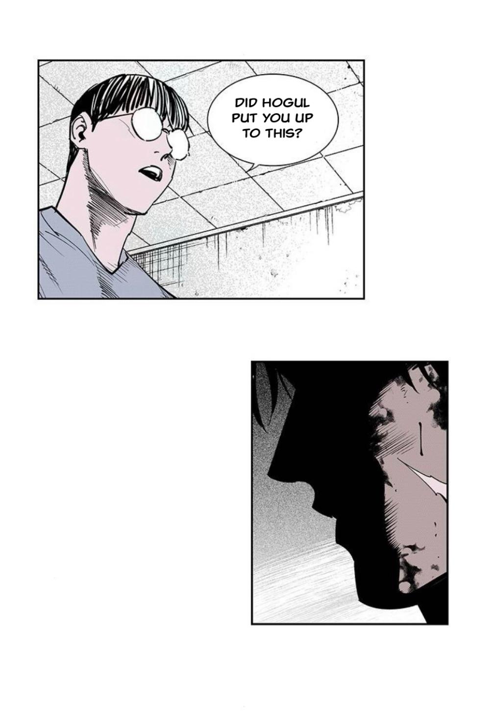 Read Fight Class 3 - Chapter 111.2 - fightclass3.com | Image 172