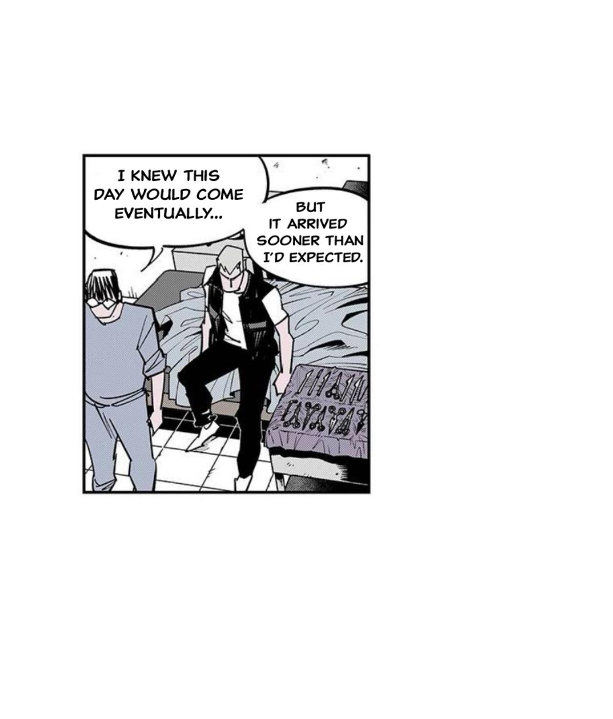 Read Fight Class 3 - Chapter 111.2 - fightclass3.com | Image 174