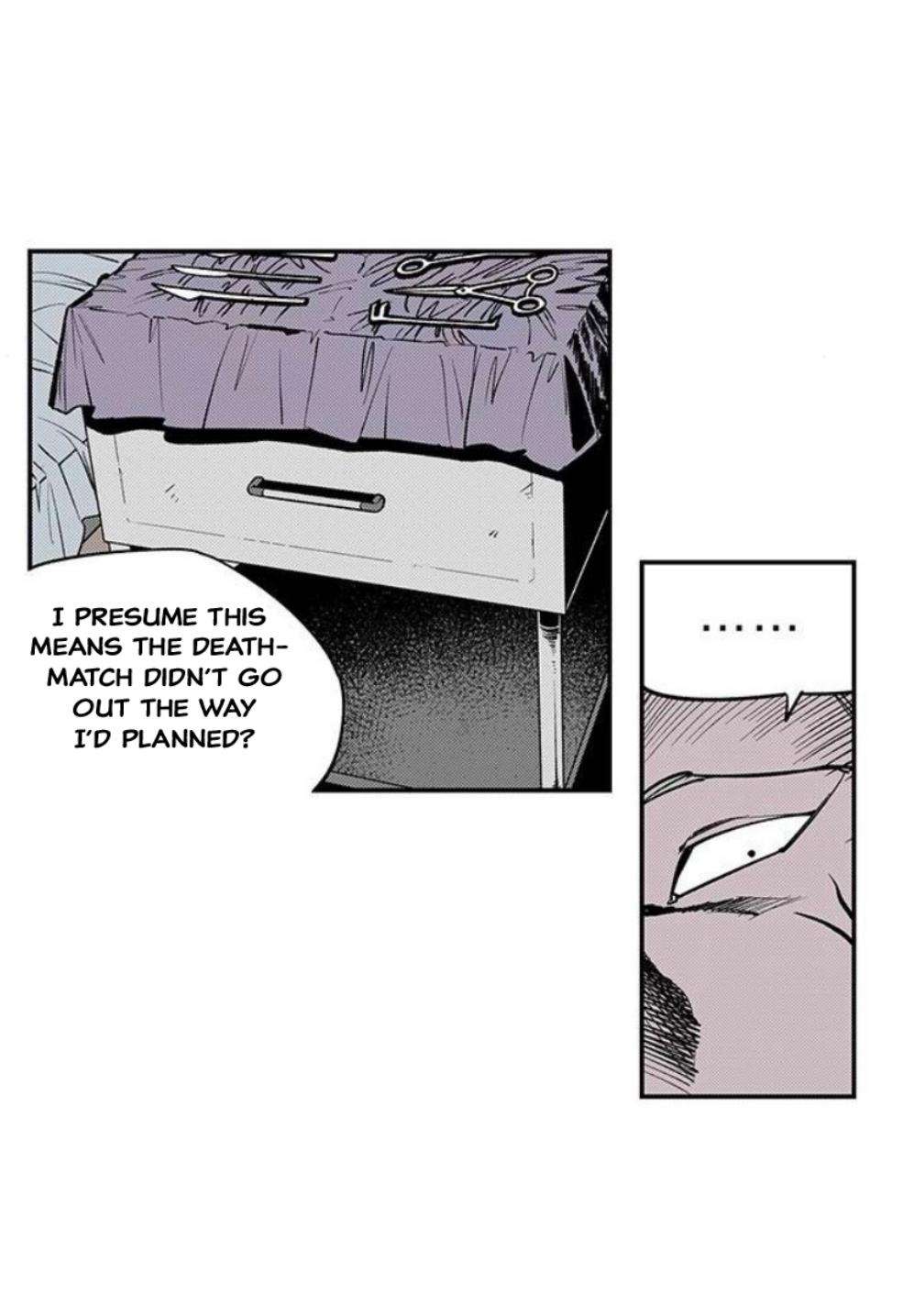 Read Fight Class 3 - Chapter 111.2 - fightclass3.com | Image 175