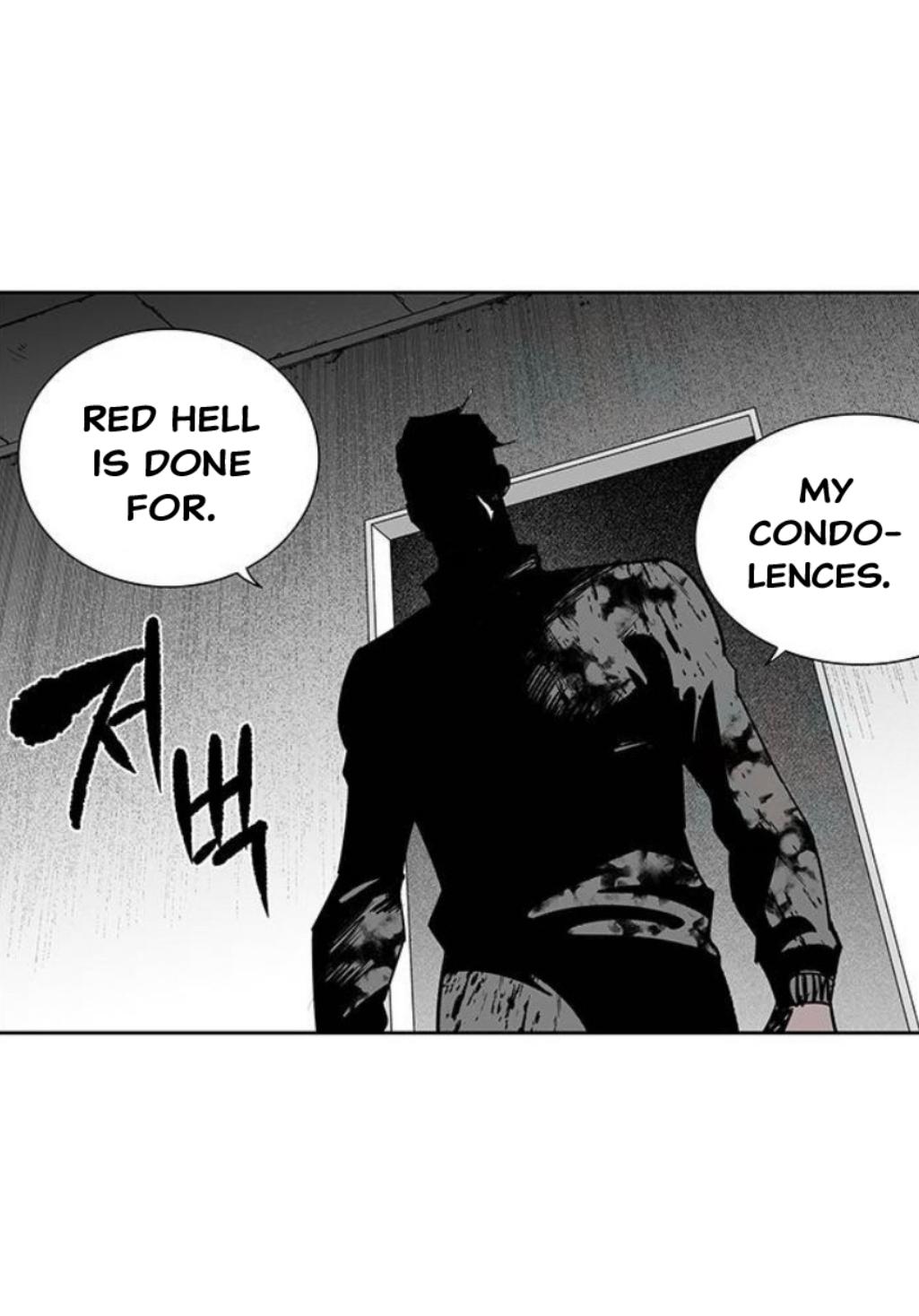 Read Fight Class 3 - Chapter 111.2 - fightclass3.com | Image 176