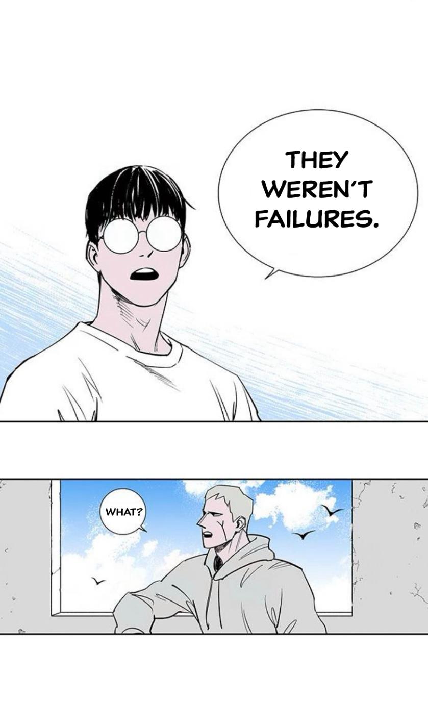 Read Fight Class 3 - Chapter 111.2 - fightclass3.com | Image 186