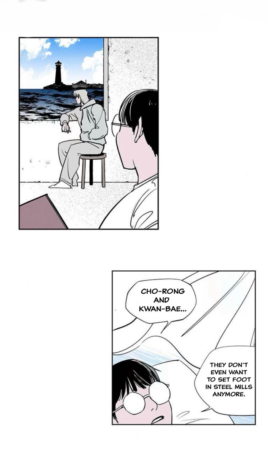 Read Fight Class 3 - Chapter 111.2 - fightclass3.com | Image 188