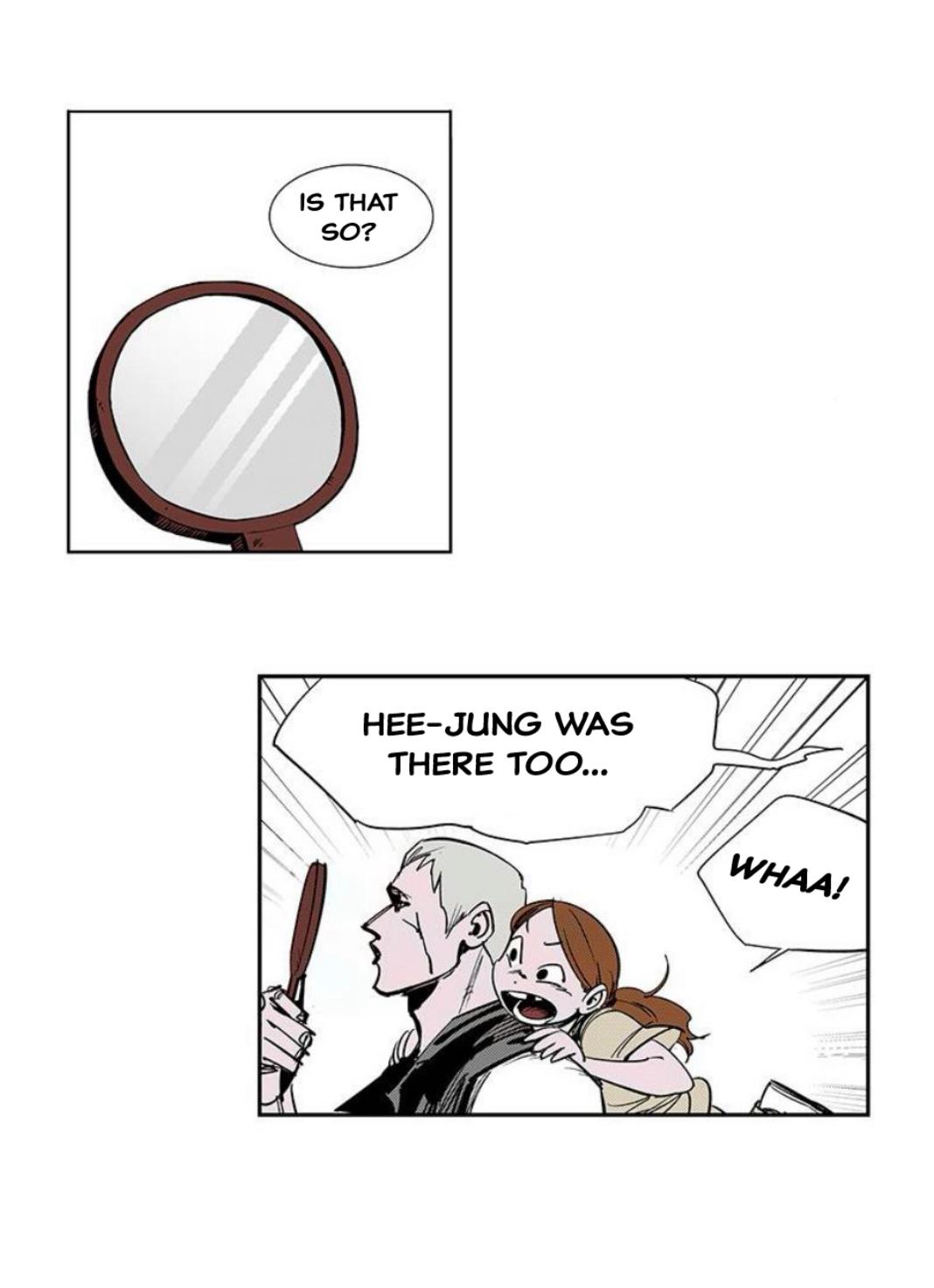 Read Fight Class 3 - Chapter 111.2 - fightclass3.com | Image 190