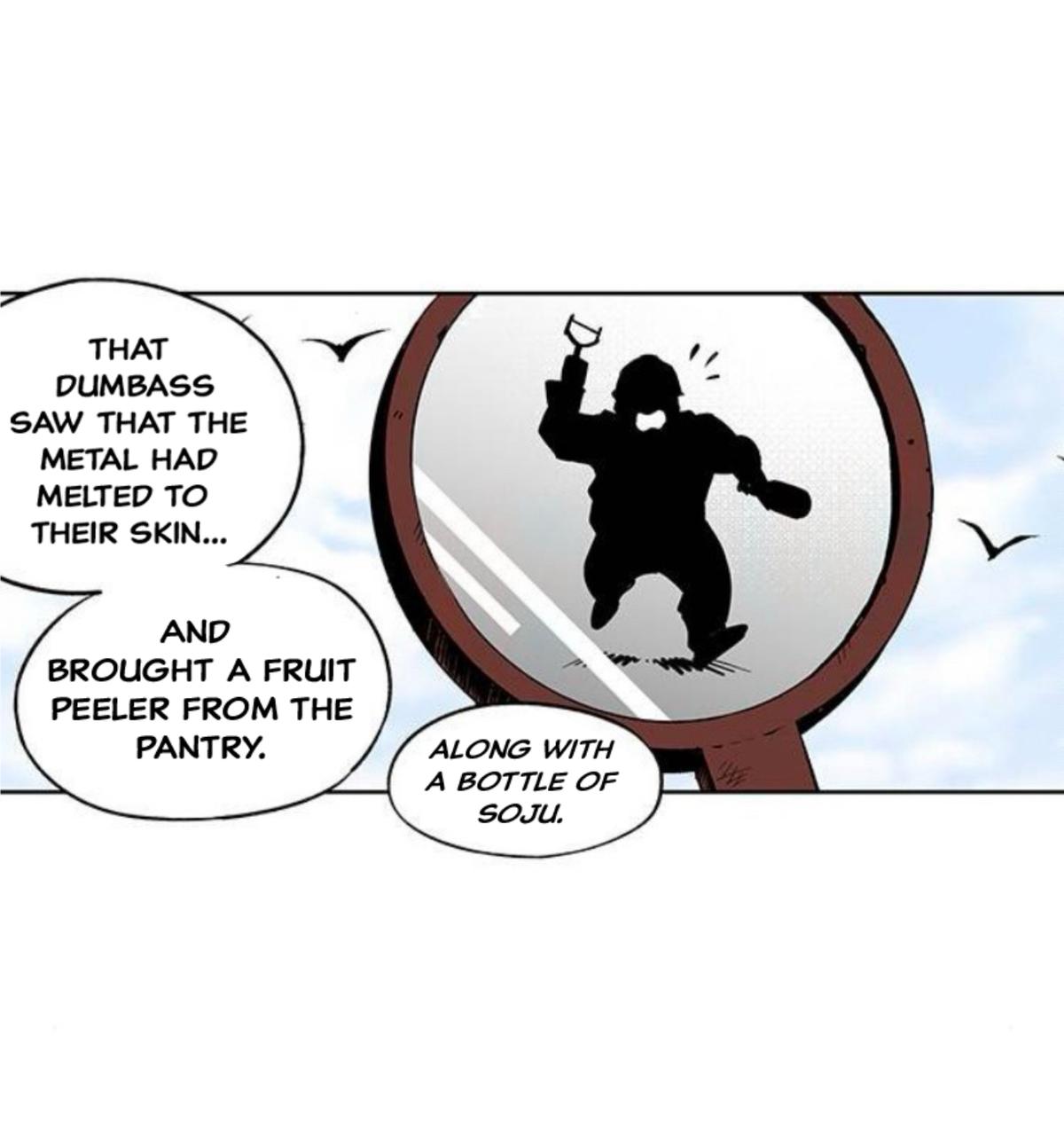 Read Fight Class 3 - Chapter 111.2 - fightclass3.com | Image 196