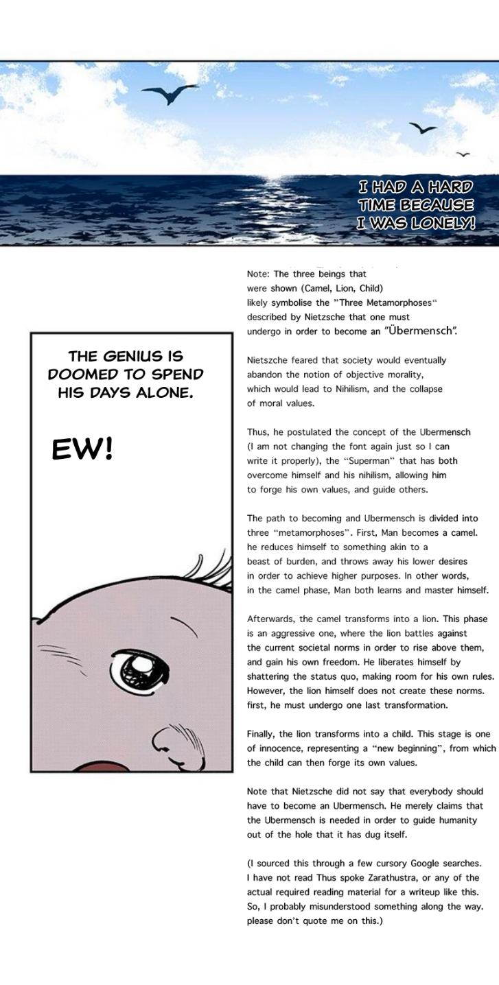 Read Fight Class 3 - Chapter 111.2 - fightclass3.com | Image 201