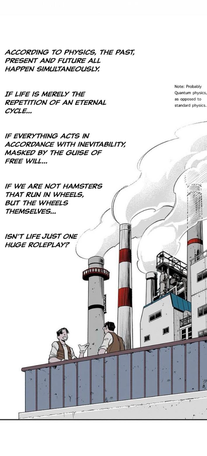 Read Fight Class 3 - Chapter 111.2 - fightclass3.com | Image 203