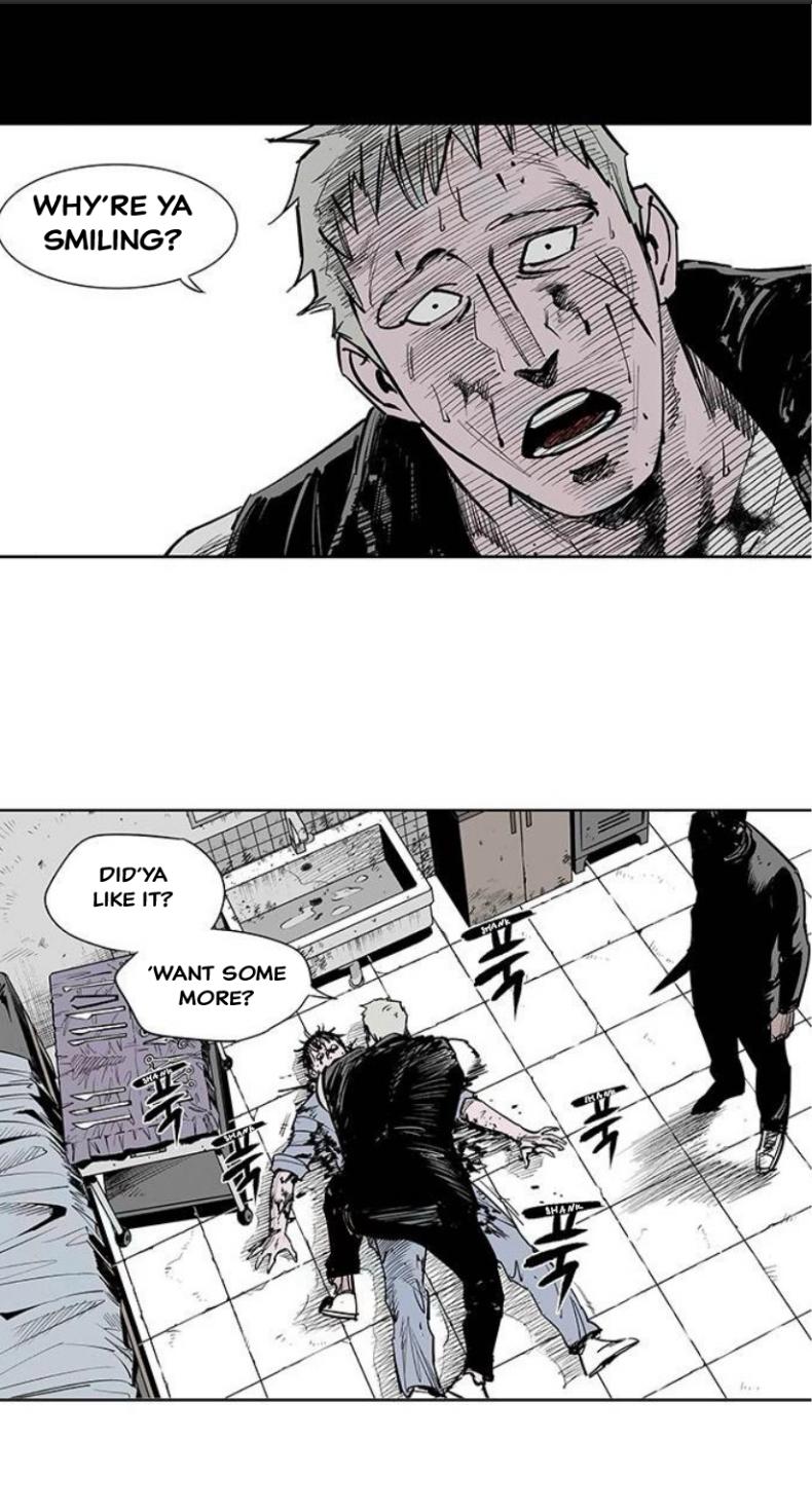 Read Fight Class 3 - Chapter 111.2 - fightclass3.com | Image 206