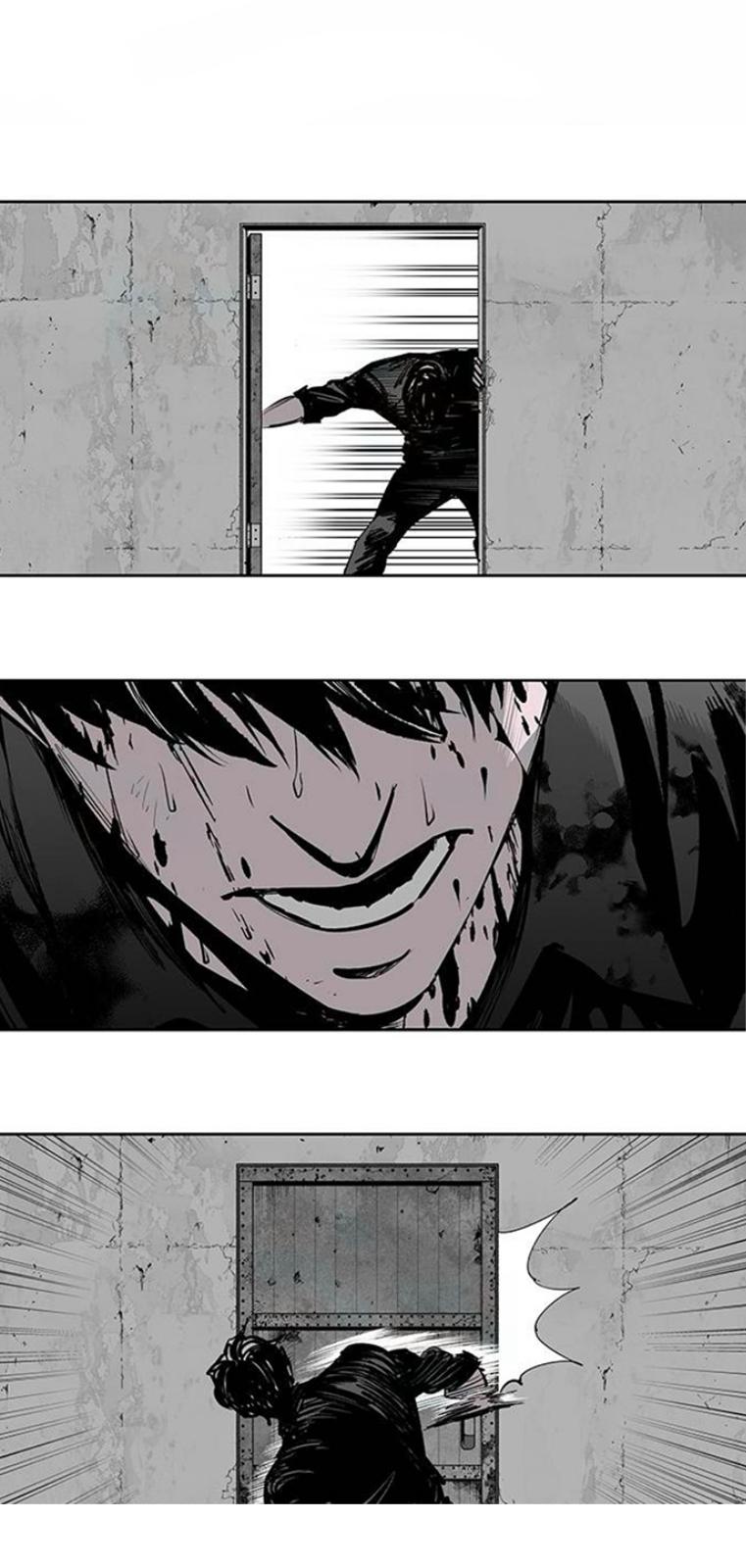 Read Fight Class 3 - Chapter 111.2 - fightclass3.com | Image 213
