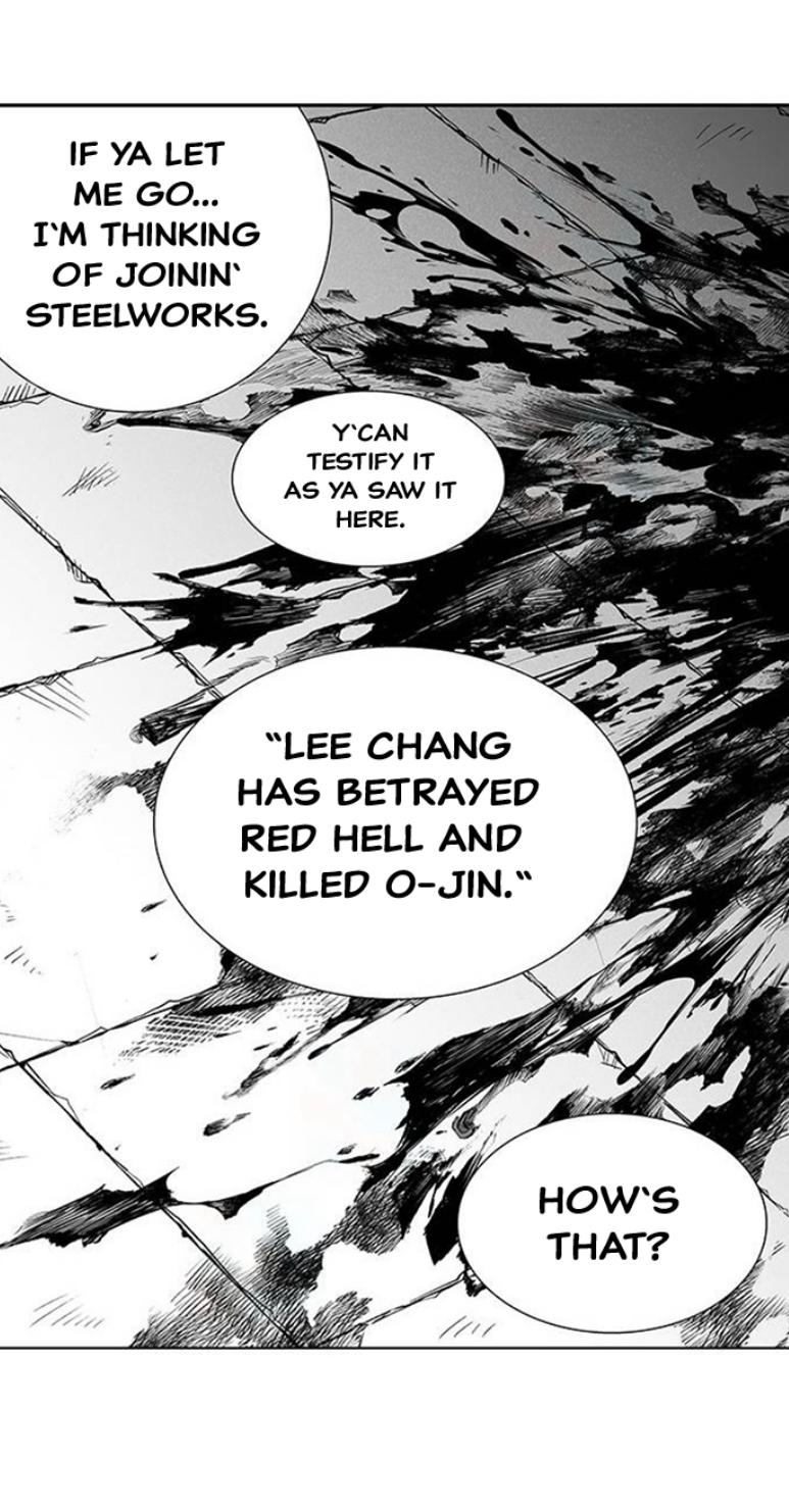 Read Fight Class 3 - Chapter 111.2 - fightclass3.com | Image 220